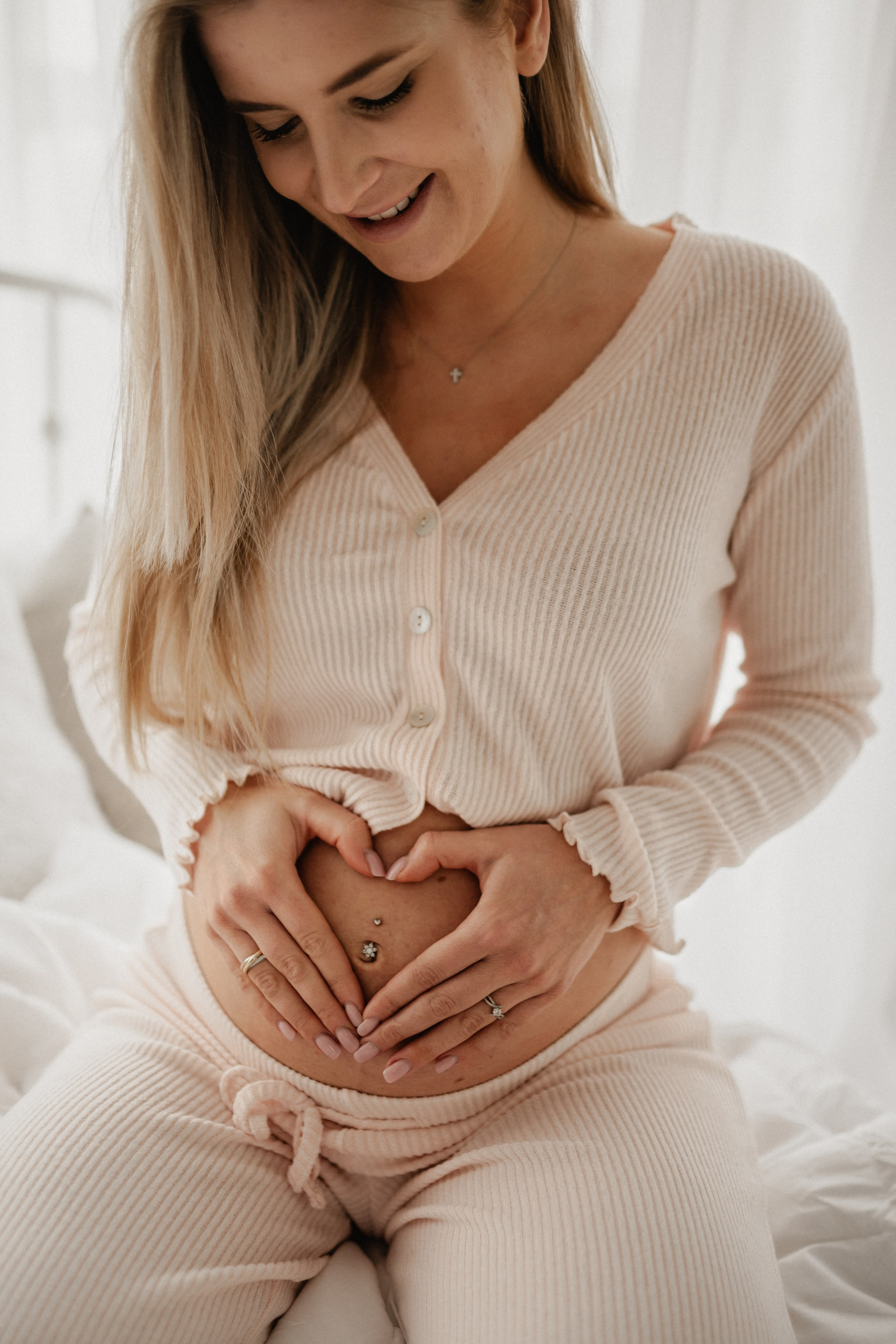 Babybauch. Anastasia Kurbanov Photography