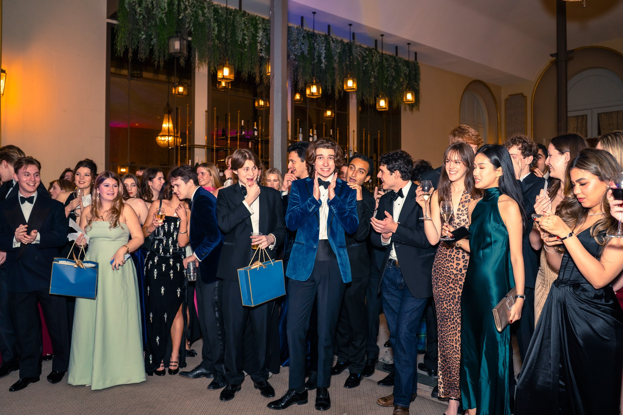 Durham University Polo Club. Expect Miracles Photography