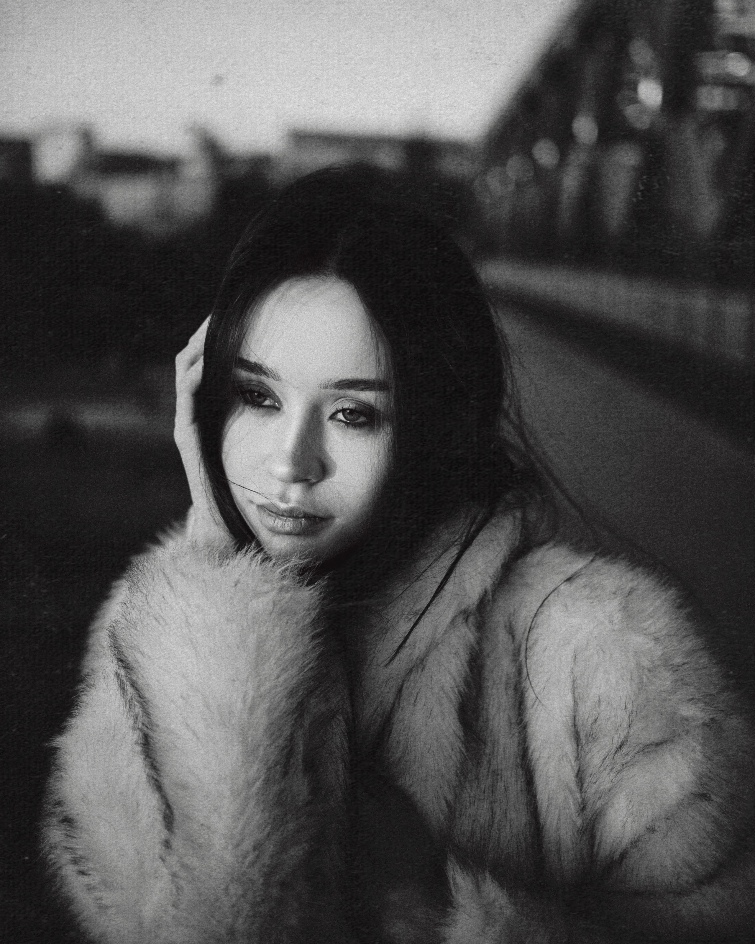 Sonya. Inna Mendelson — Photographer