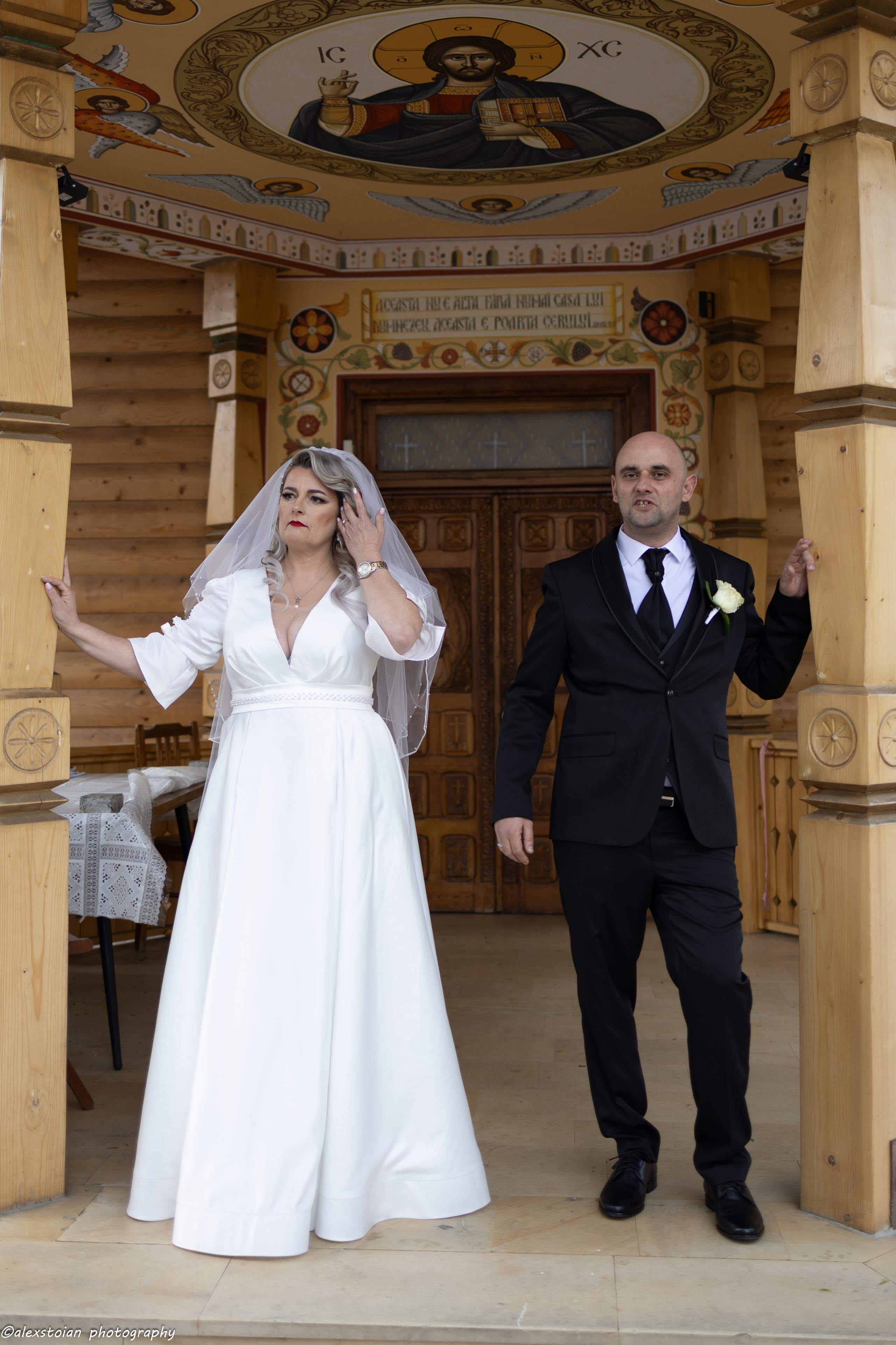 Nunta. Http://www.alexphoto.ro