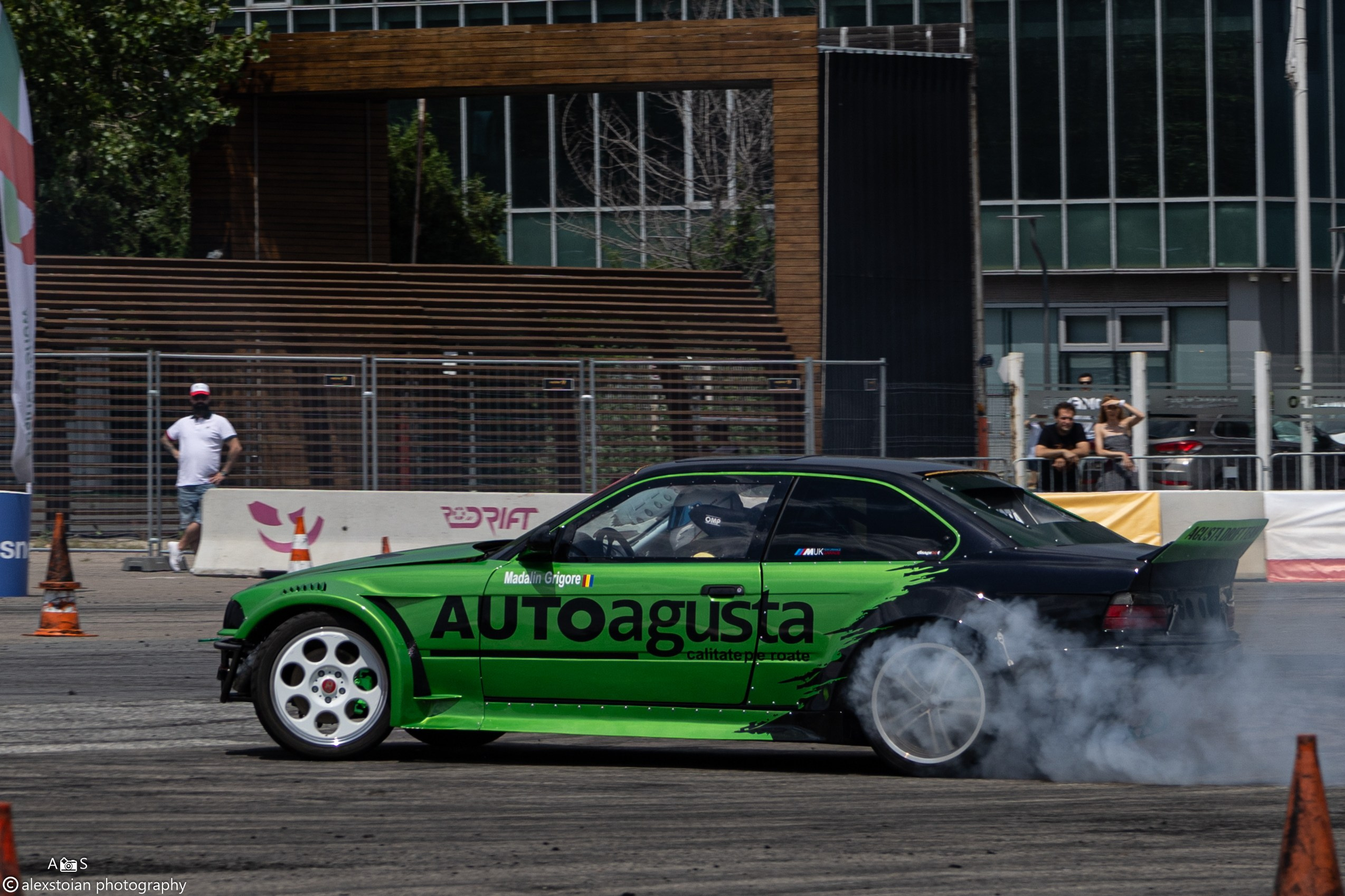 Auto Total Show 2024. Http://www.alexphoto.ro