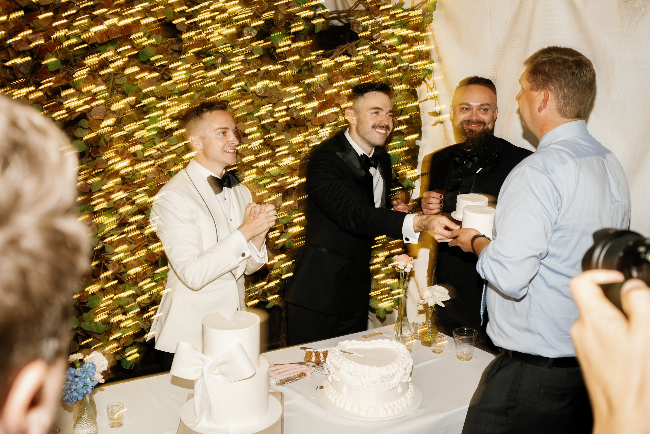 LGBT wedding photographer in California. Wedding Photography & Videography Team in California, Los Angeles, San Francisco, San Diego and Travel