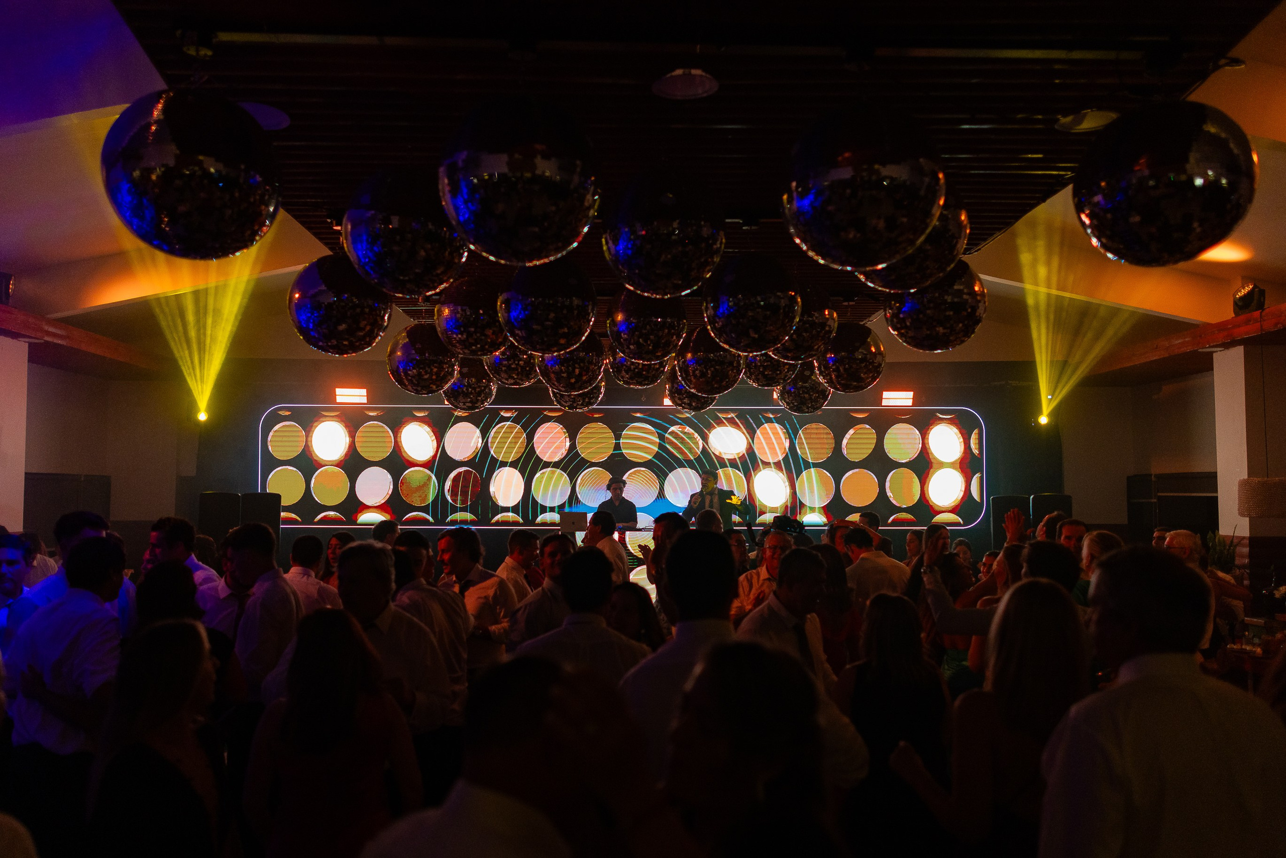 Sofi + Ricky. Alvaro Arriagada Fotografía