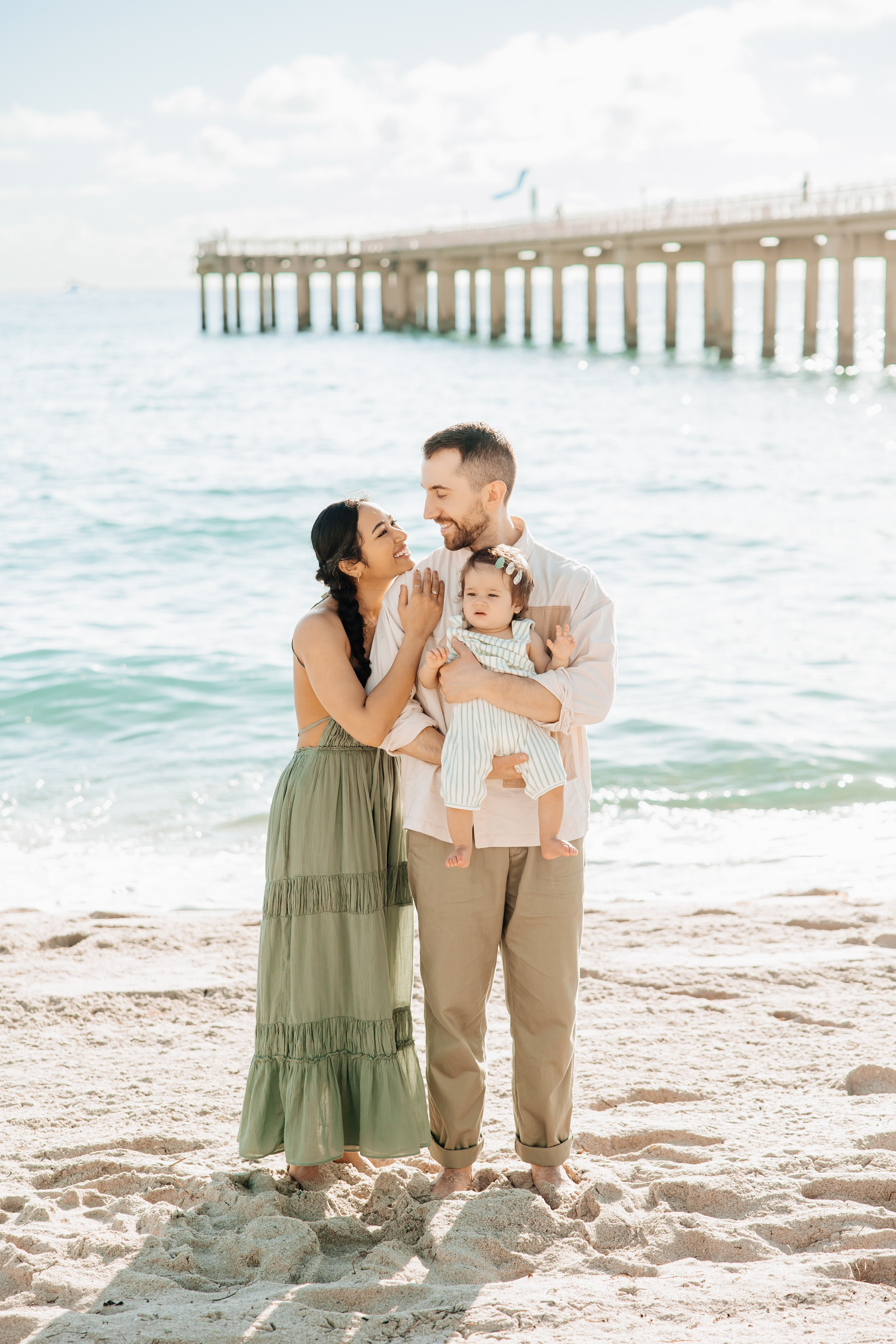 Family. Alya Leto Photographer