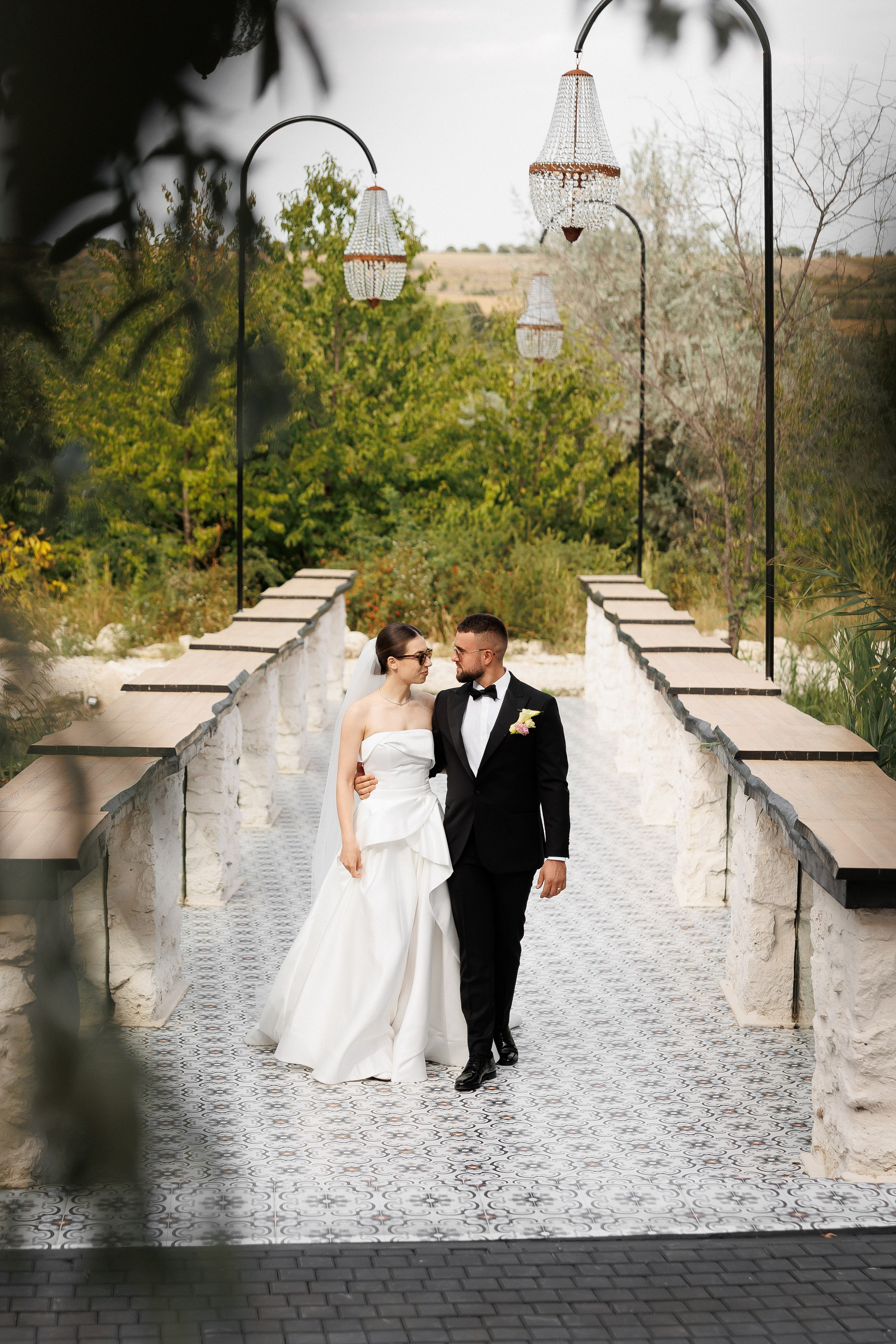 Gabriel & Evelina — Lago — Wedding Day. Servicii Foto și Video 067188353