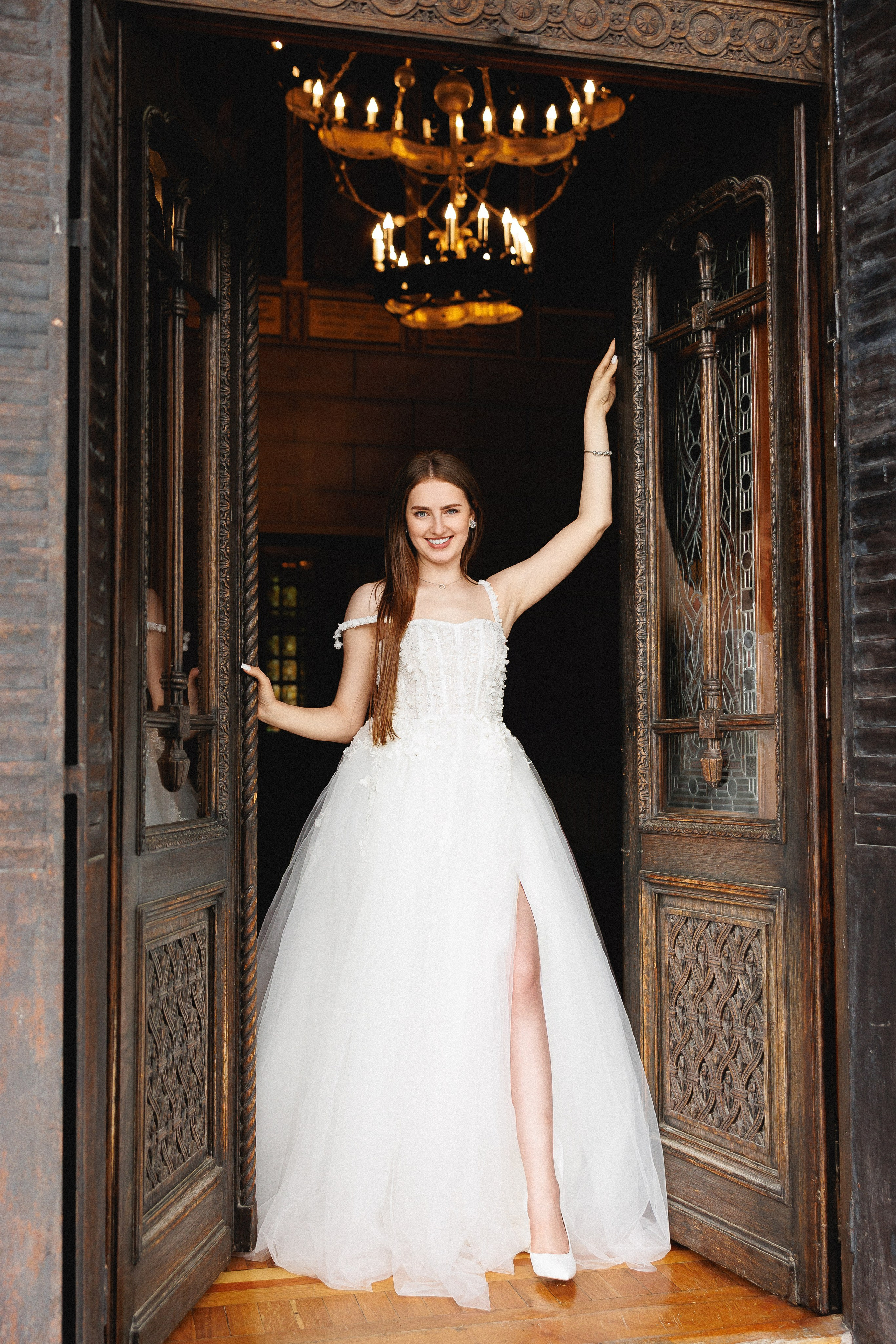 Ion & Djulieta — Richland — Wedding Day. Servicii Foto și Video 067188353