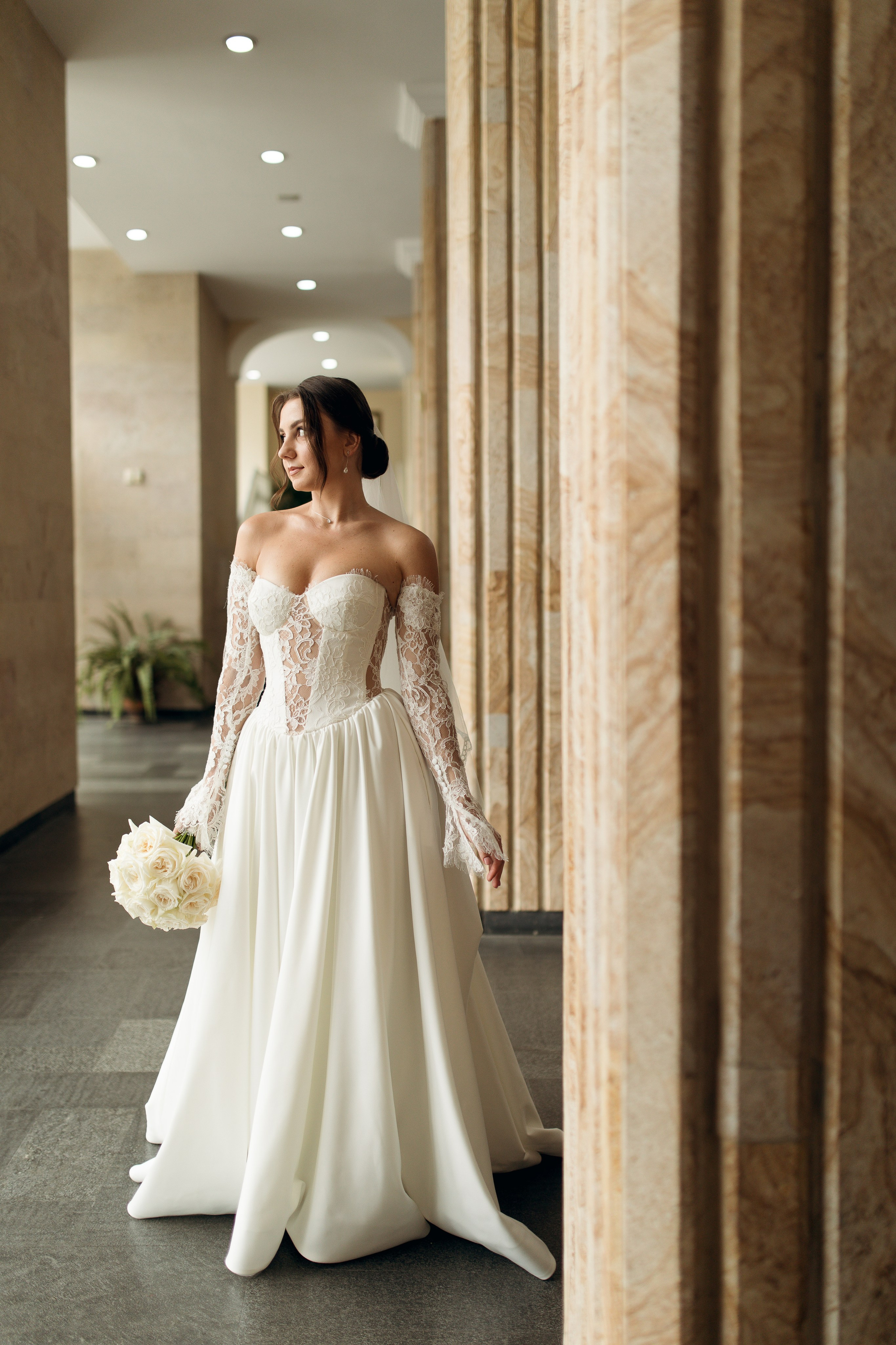 Денис & Каріна. Wedding photographer in Georgia