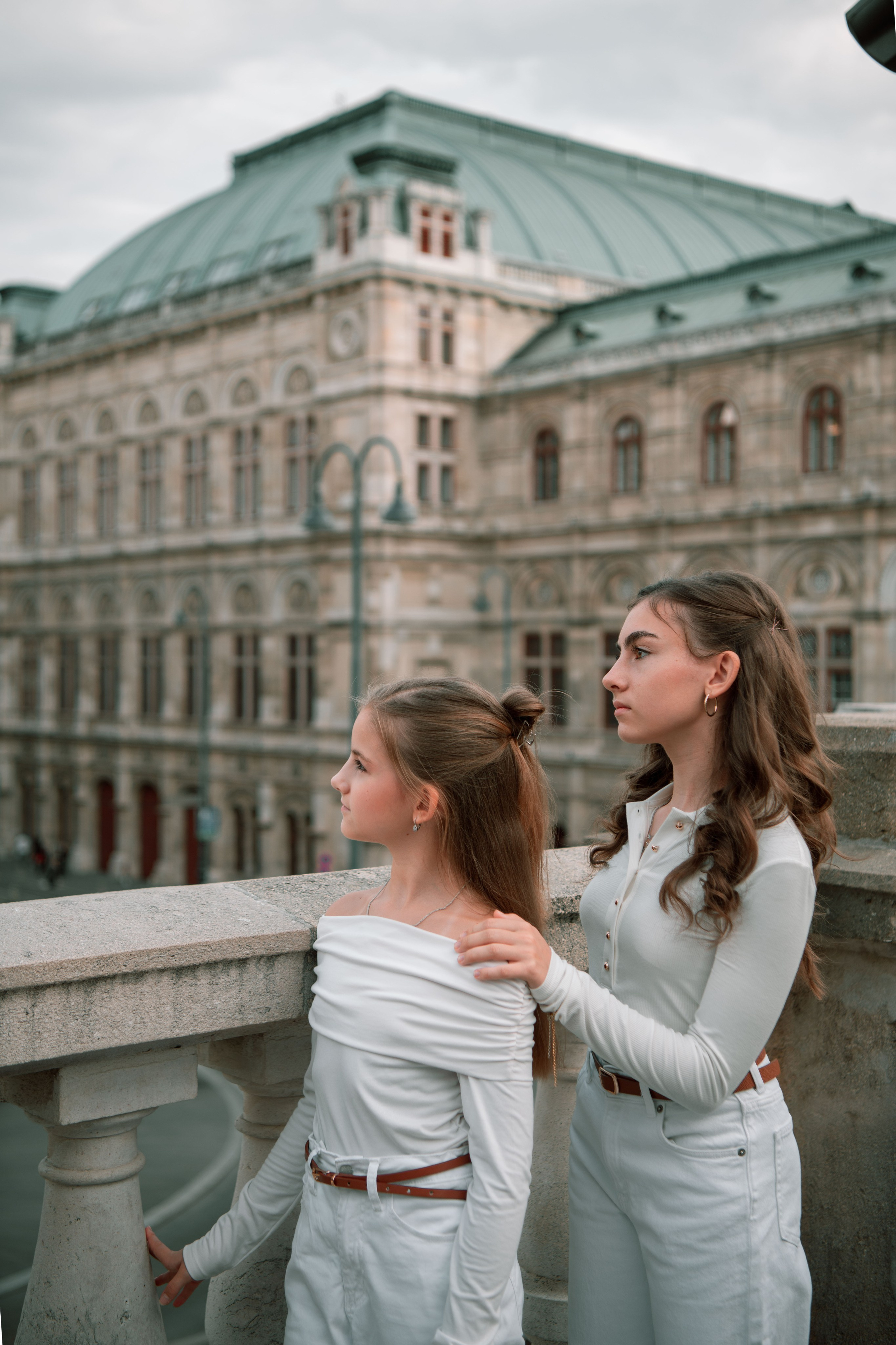 Последний вагон. Семейный и детский фотограф