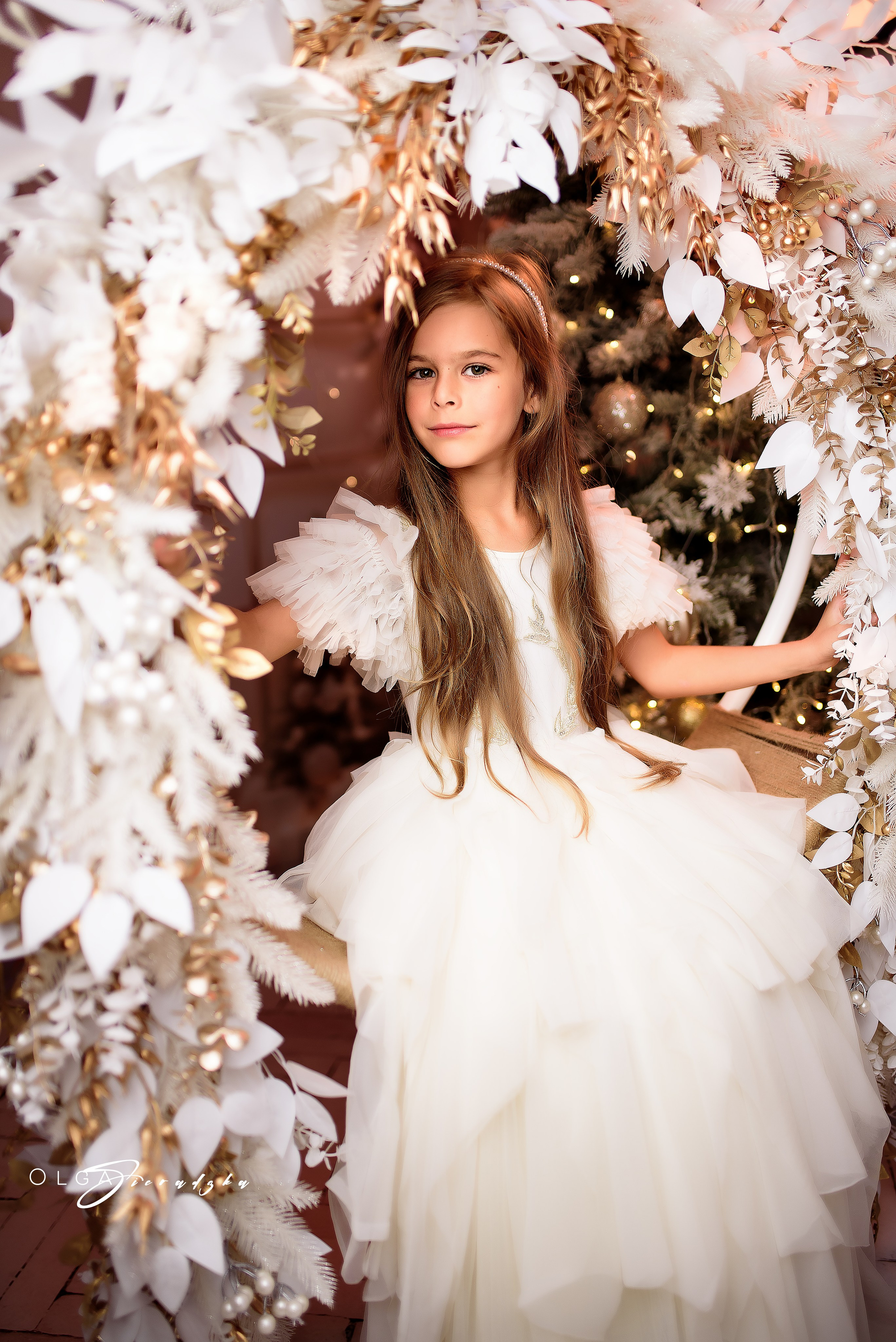 Christmas time. Olga Sieradzka fotograf rodzinny, ciążowy i dziecięcy w Pile