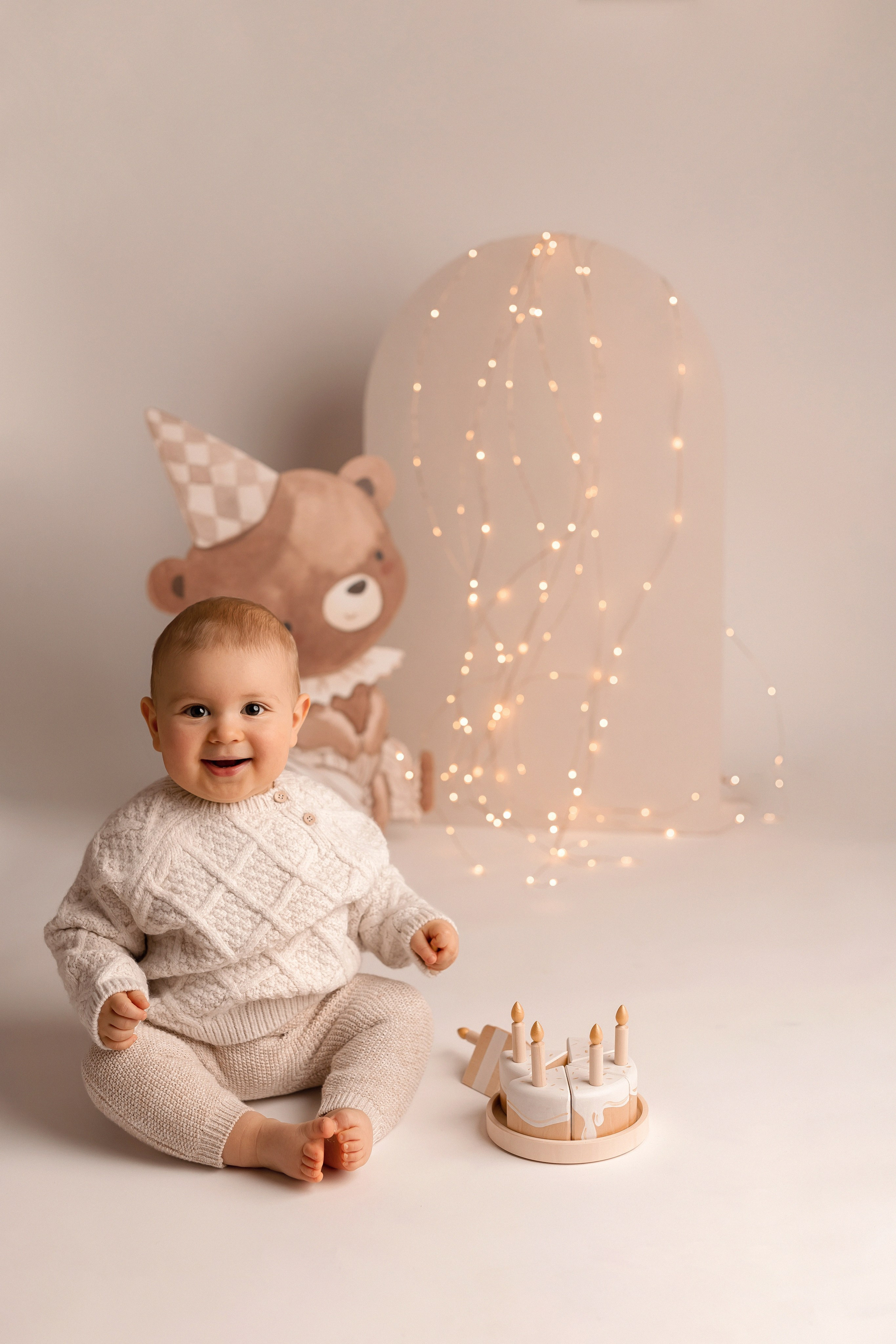 Cake Smash. NEUGEBORENEN und BABY Fotografin in WIEN und Umgebung