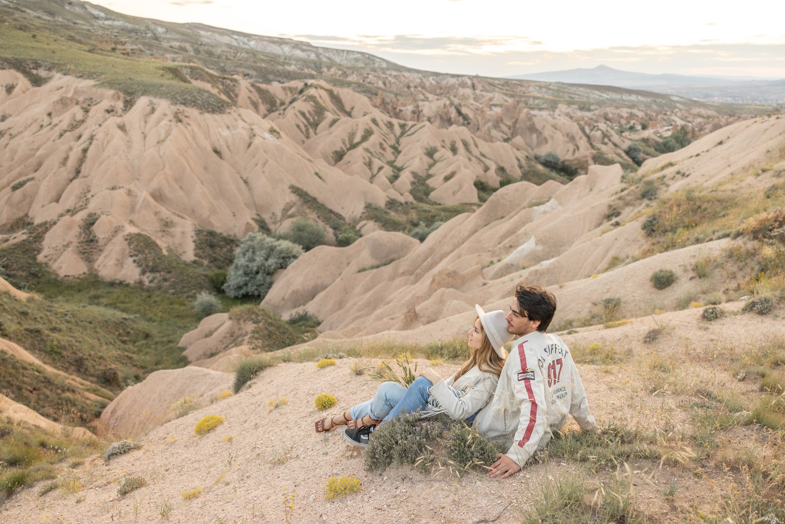 COUPLES. Cappadocia Photographer — Weddings, Elopements & Couple Photoshoots | Julia Ganch