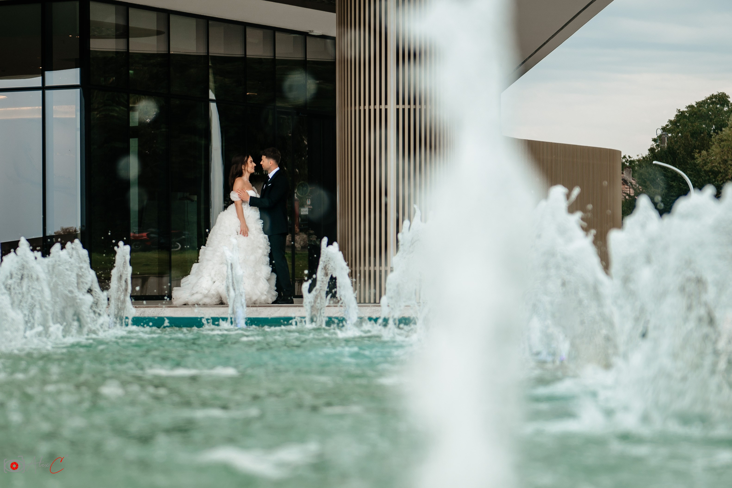 Anca&Cătălin. Fotograf de evenimente