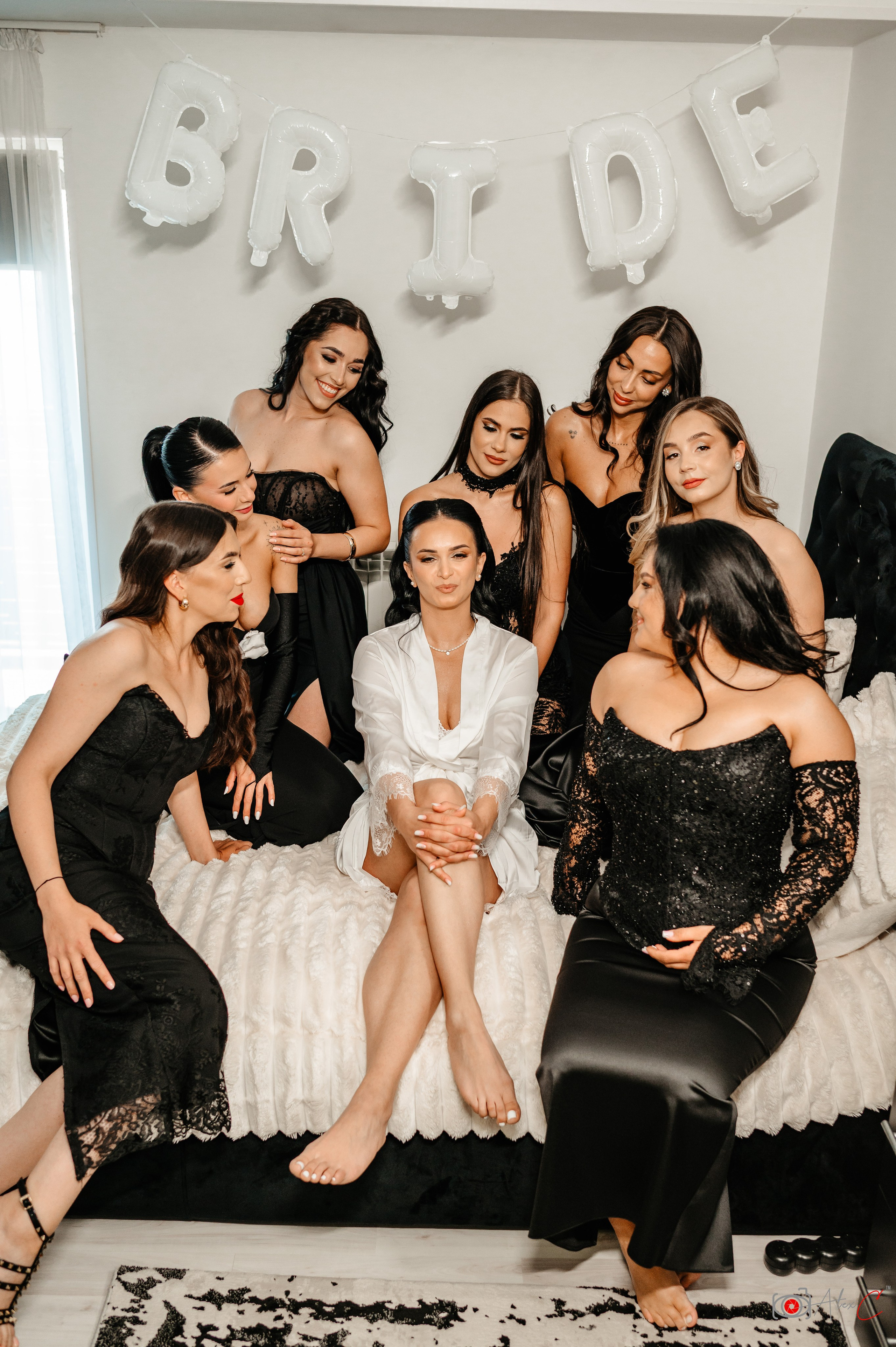 Brides. Fotograf de evenimente