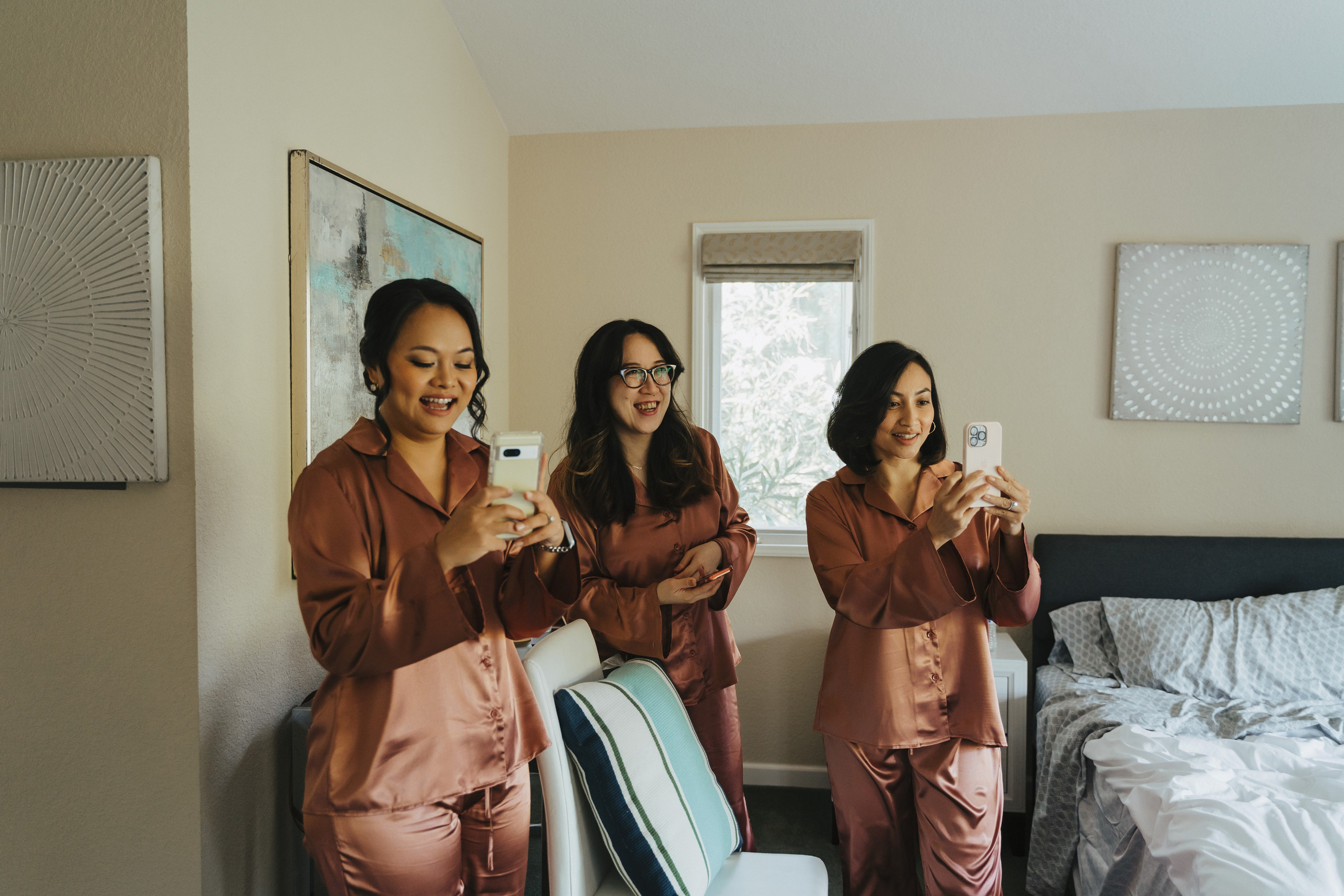 Christer & Philip 10.26.2024. Свадебный и семейный фотограф и видеограф в Калифорнии Сан-Франциско и Bay Area