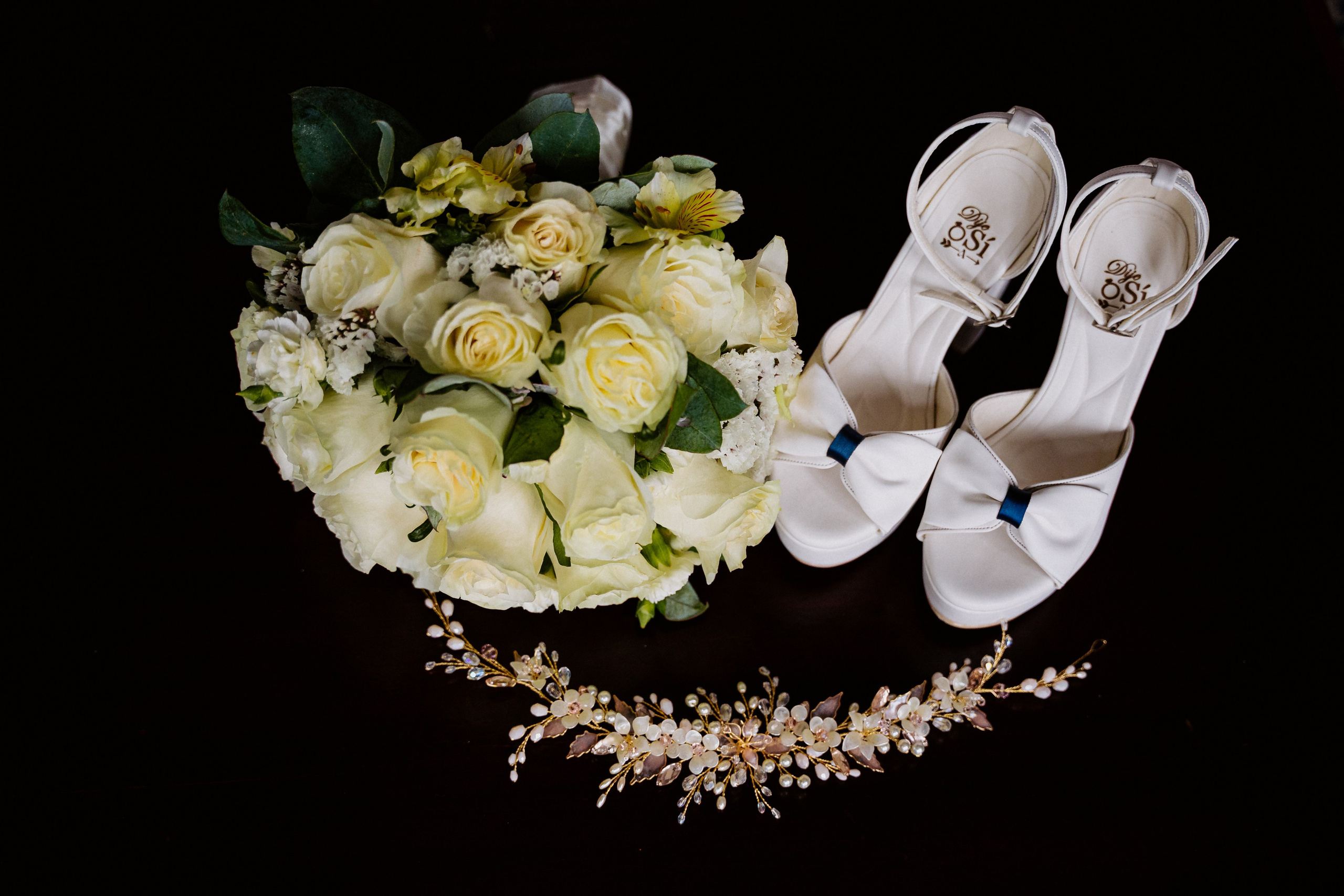 Perspectiva de la novia. Fotógrafo de Bodas en Lima | Ronhy Altamirano. Fotografía narrativa y cinematográfica para bodas, quinceañeras y eventos exclusivos