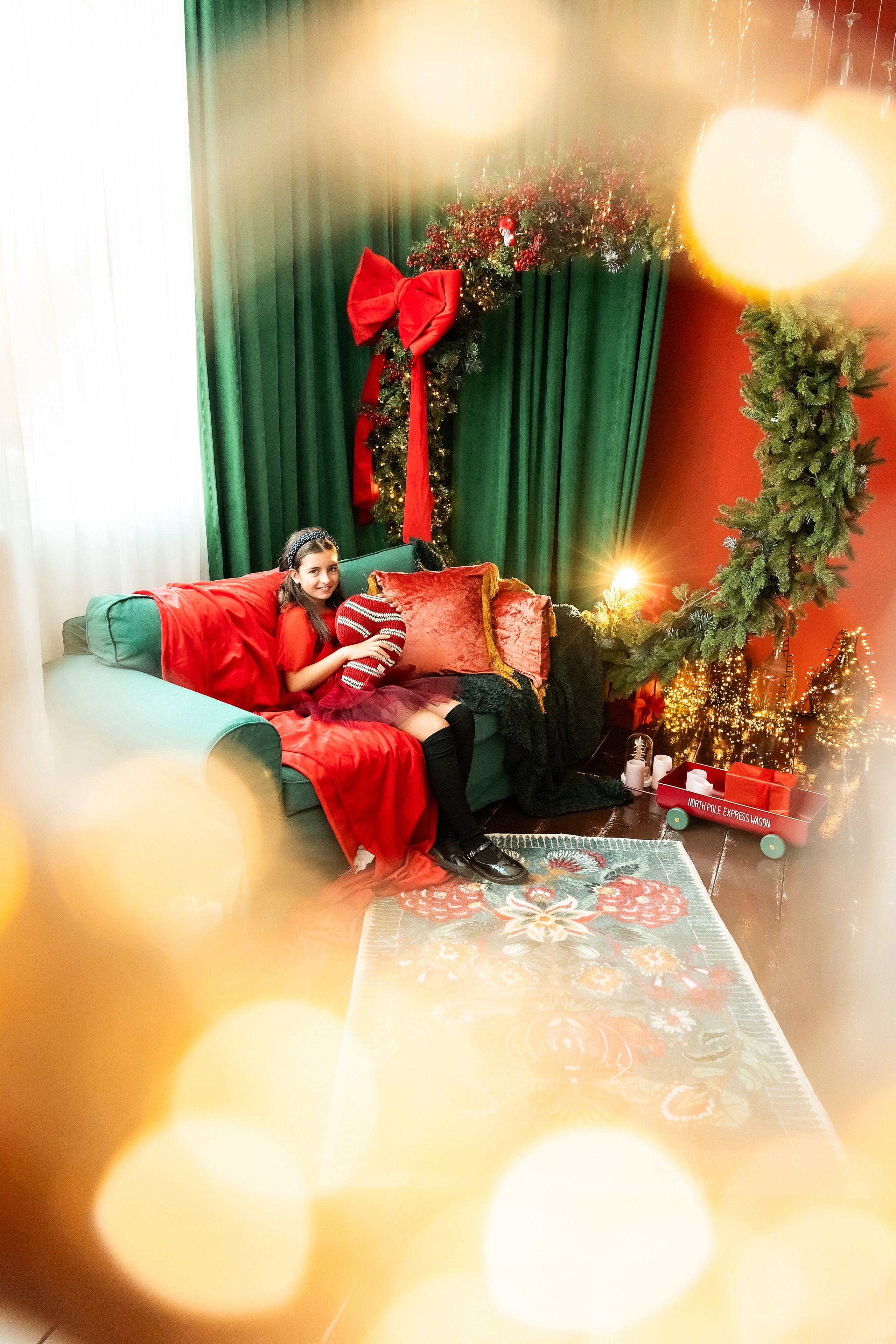 Коледа 2023-24. Фотограф Ирина Йотова