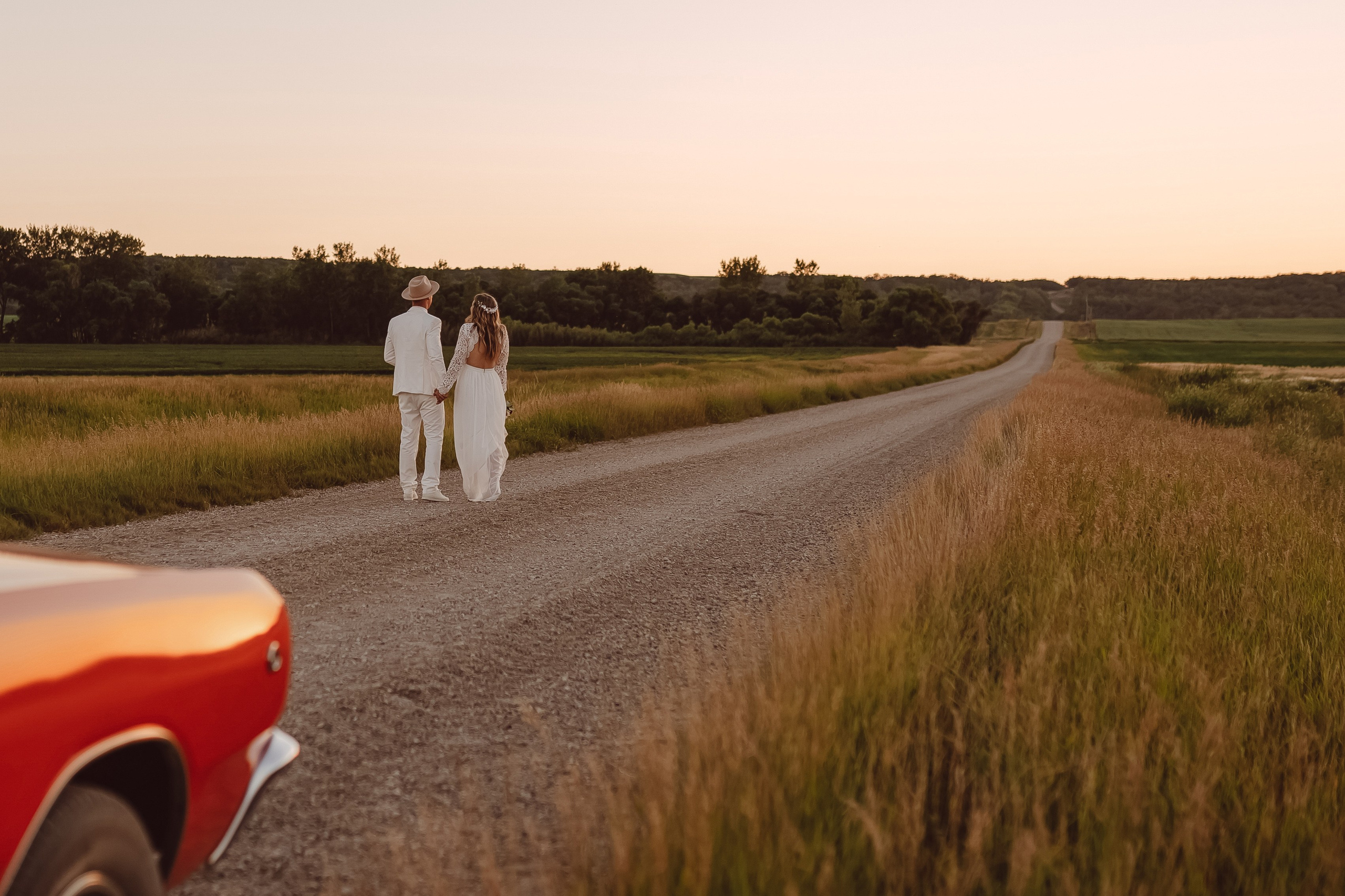 Wedding. Wedding and family photographer in Calgary Kate Beliaeva