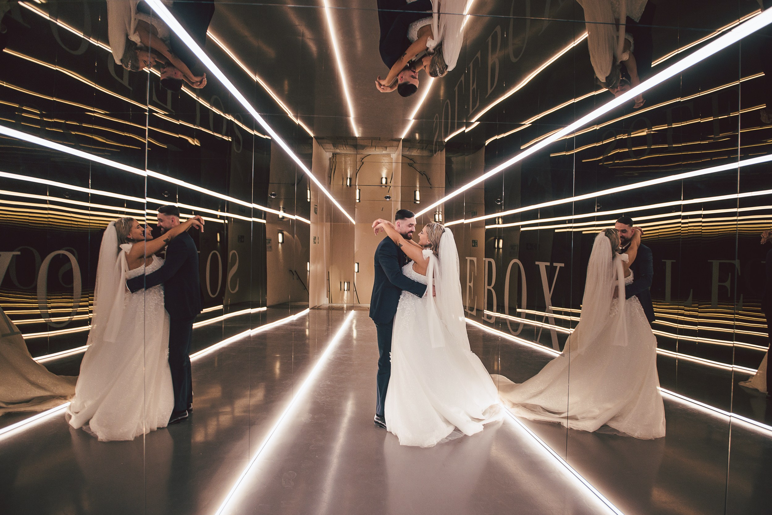 Monika & Markus. Hochzeitsfotograf München - Olga Boyko Hochzeitsreportage