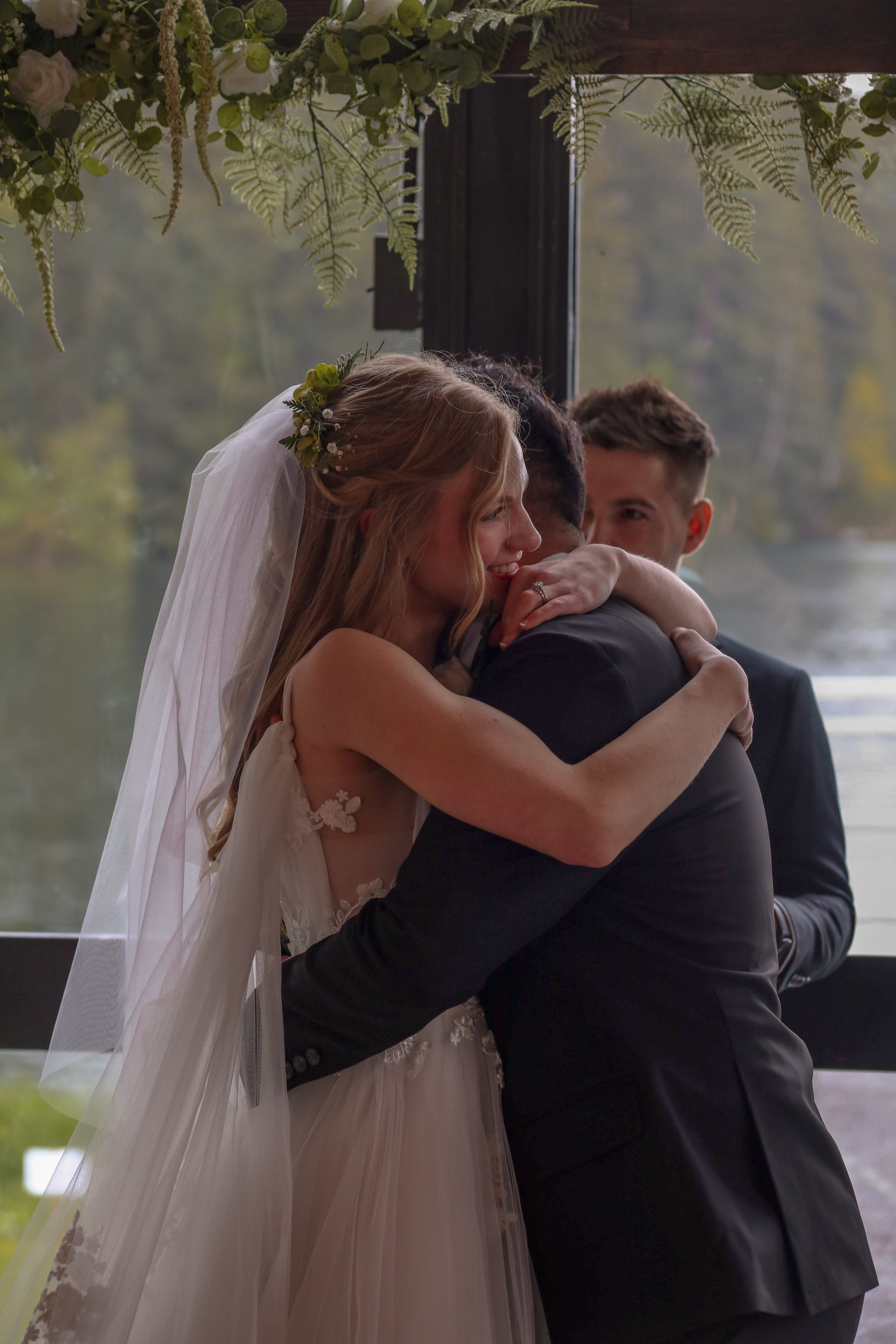 Wedding. Wedding and portrait, photographer Svateev Andrey