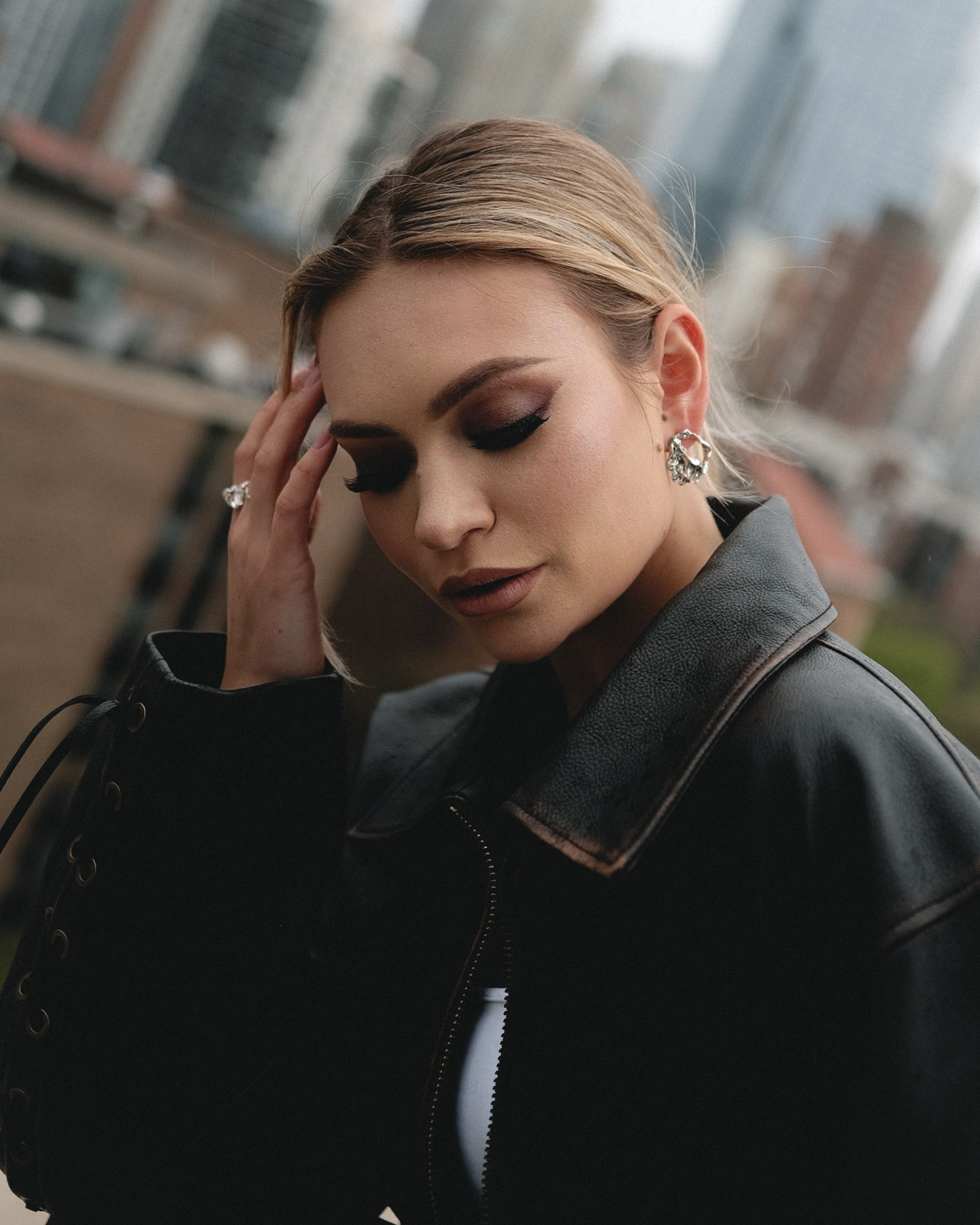 Кристина. Mariia Ermakoava