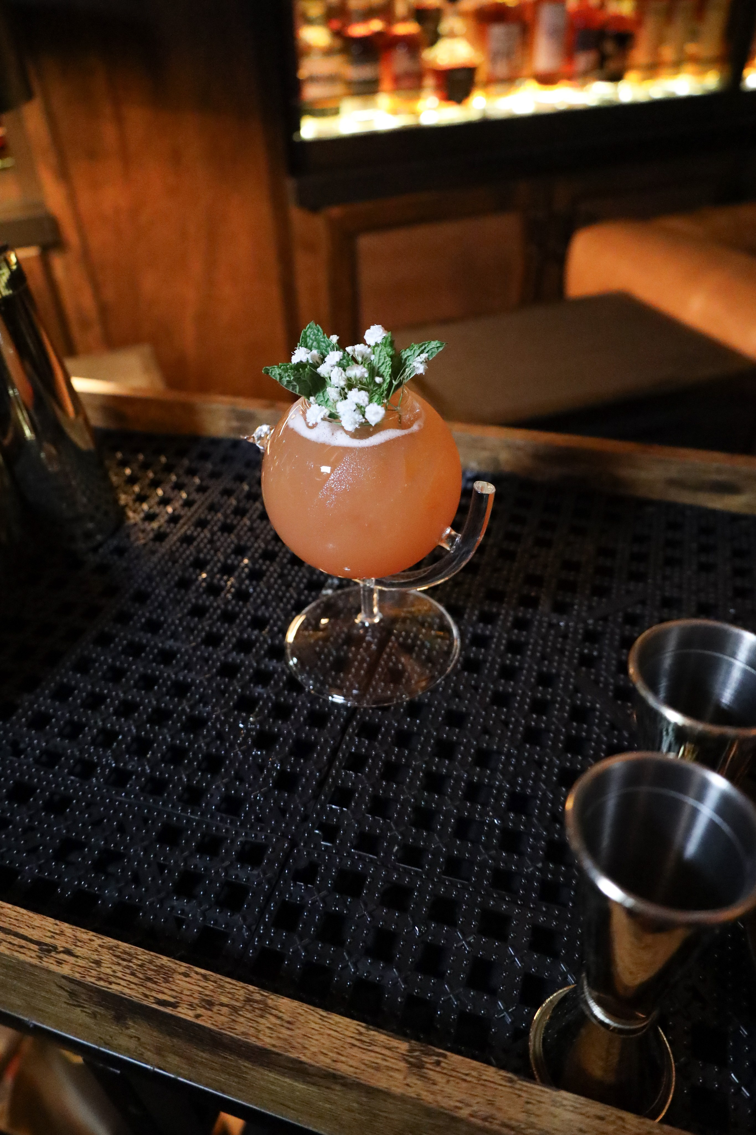 Warren Grand Opening. Out and About 239