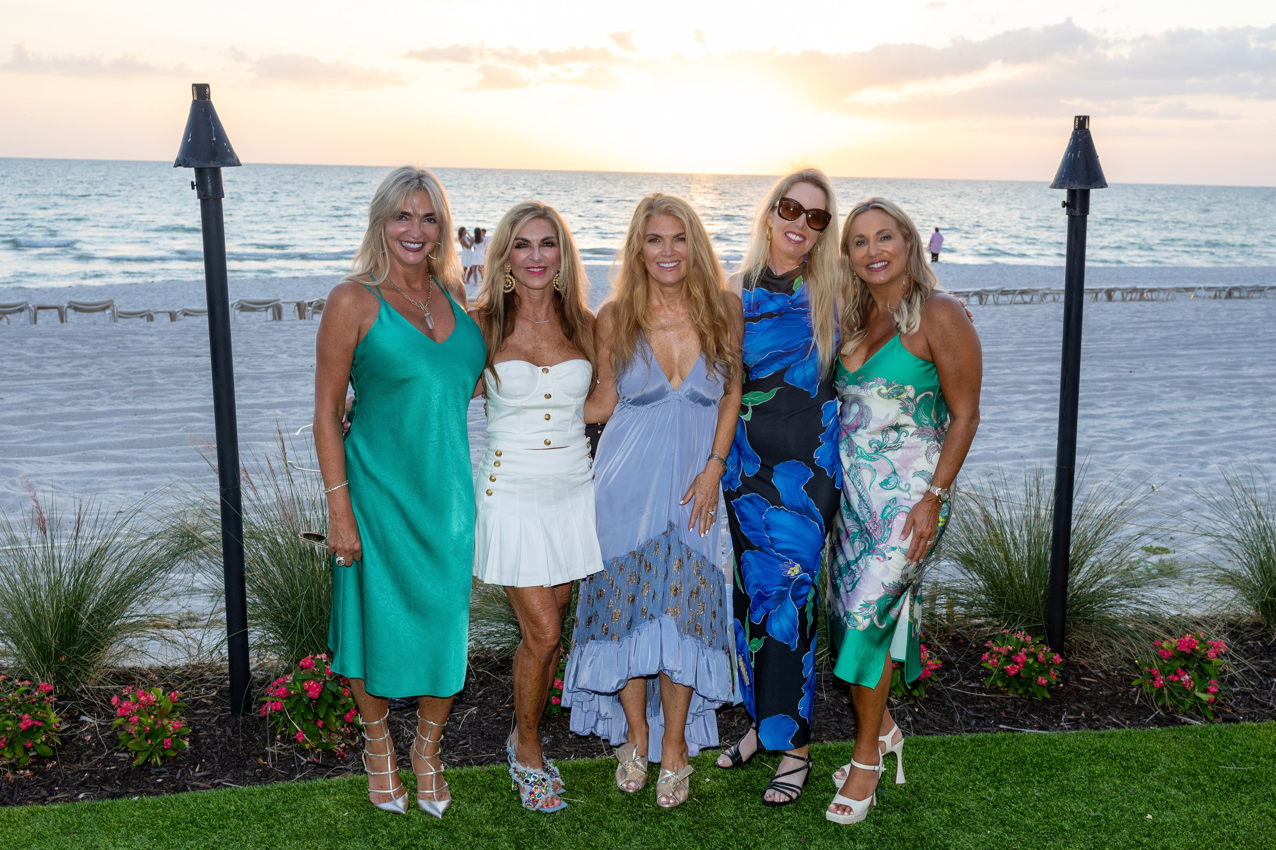 Kathy Mazzei Birthday Party at La Playa. Out and About 239