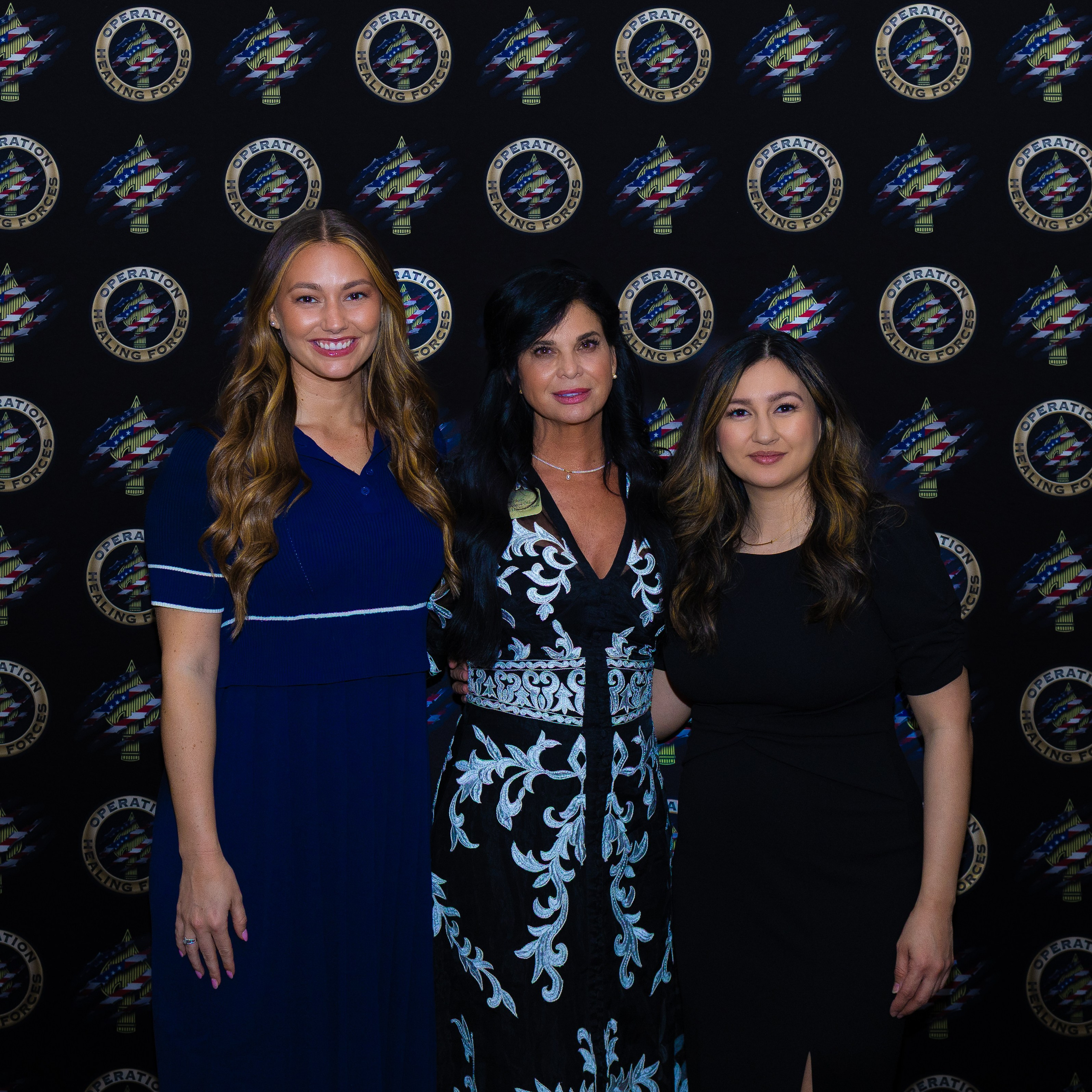 Healing Forces 2025. Out and About 239