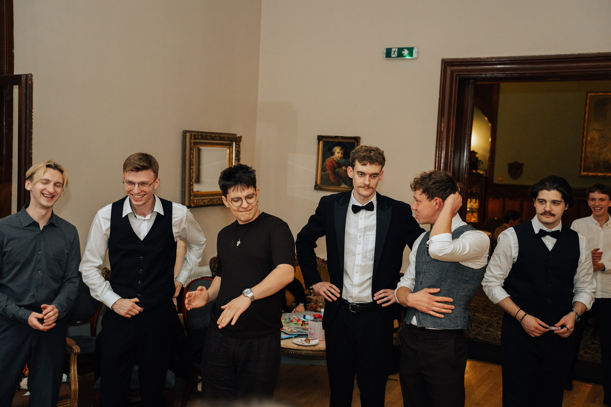 Ślub Soni i Nikity. Ania Smol Fotograf Olsztyn