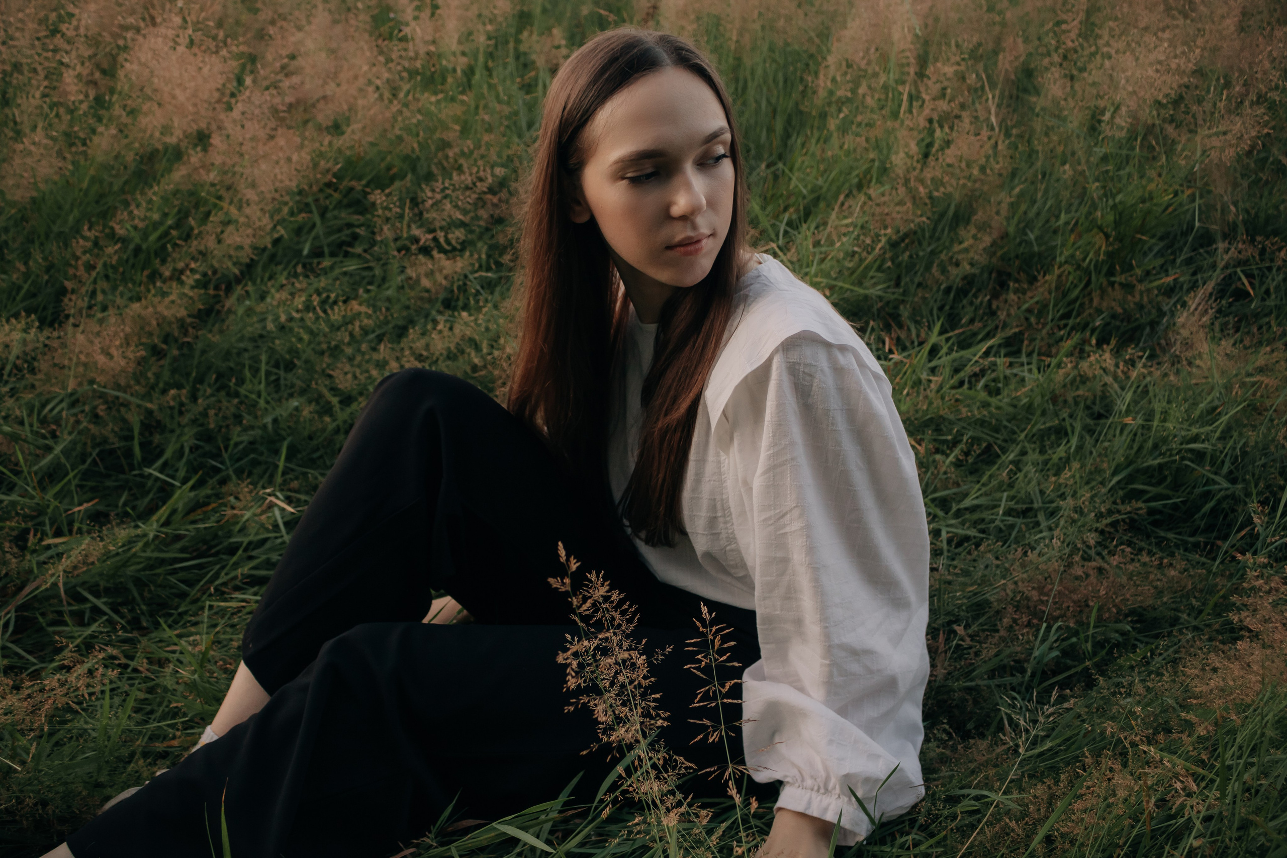 Sesje portretowe. Ania Smol Fotograf Olsztyn