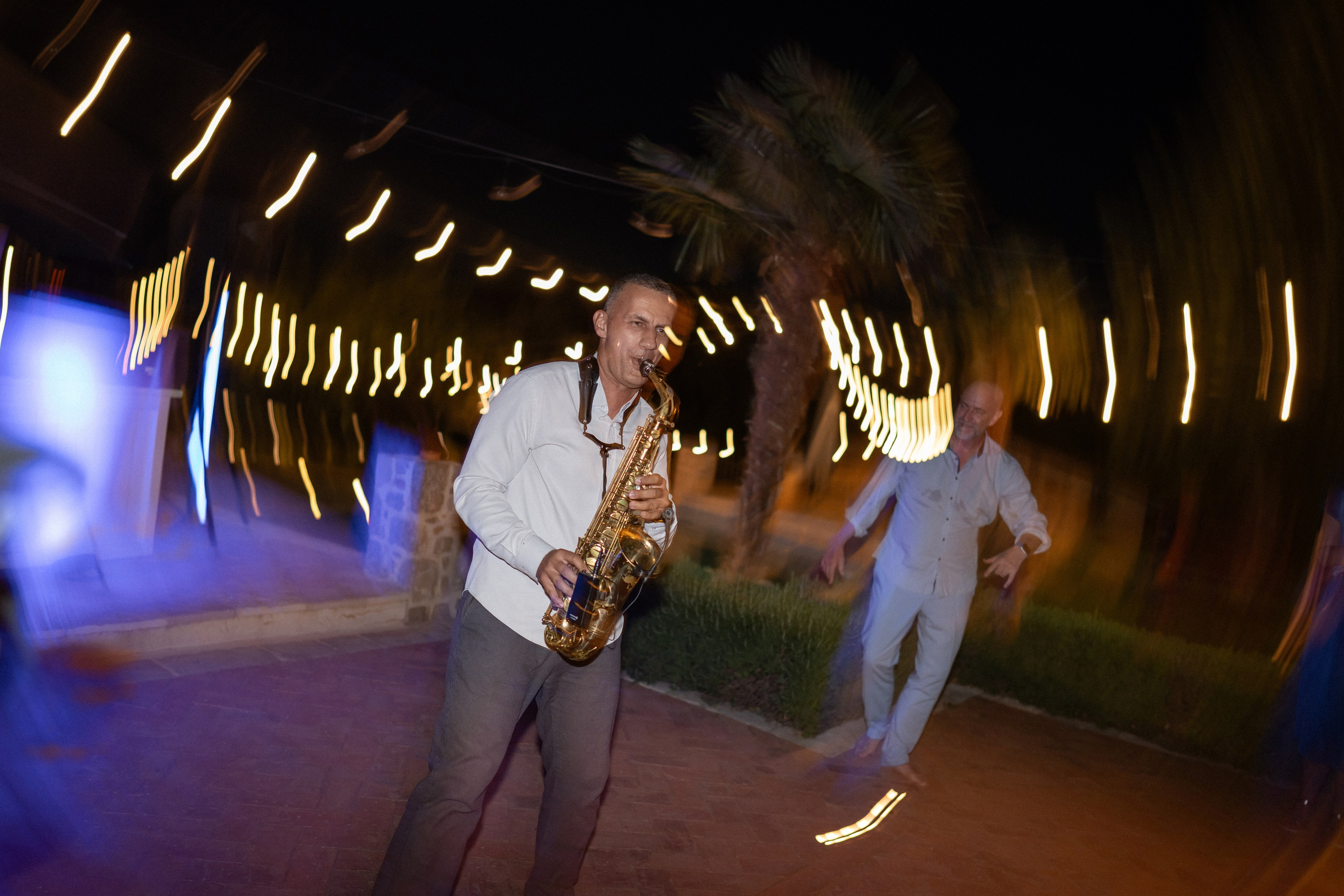 Talici Hill Wedding in Montenegro