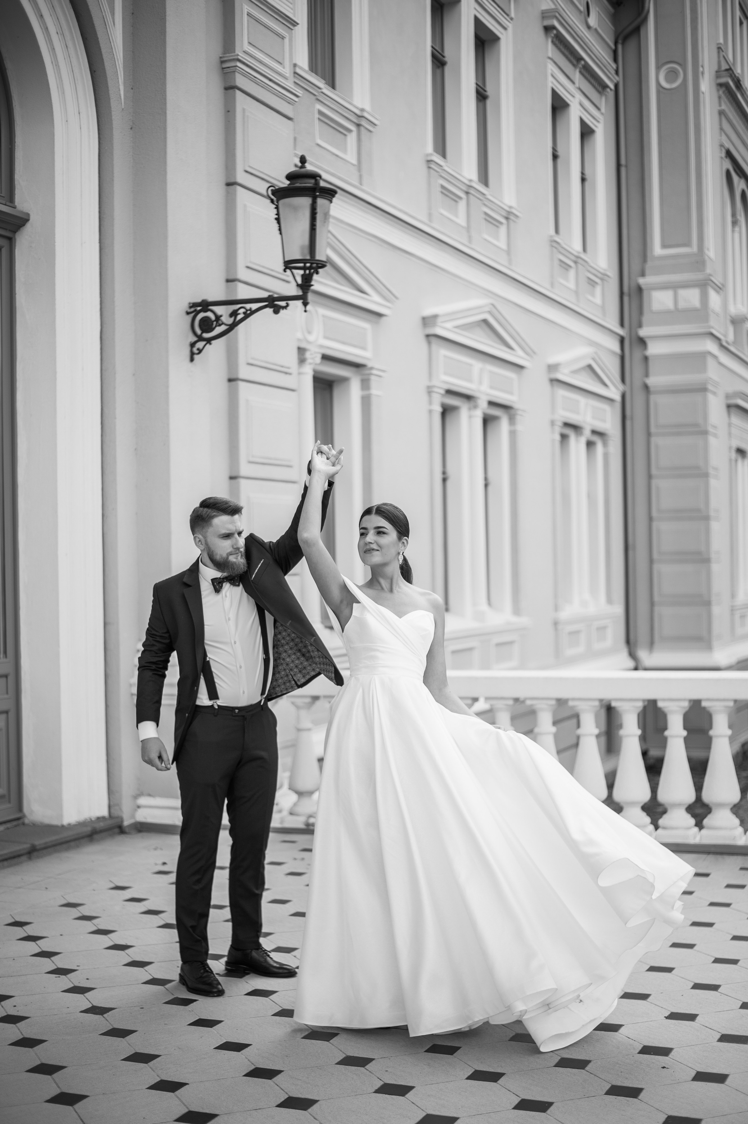 Vestuvės. Aukse Stravi fotografė