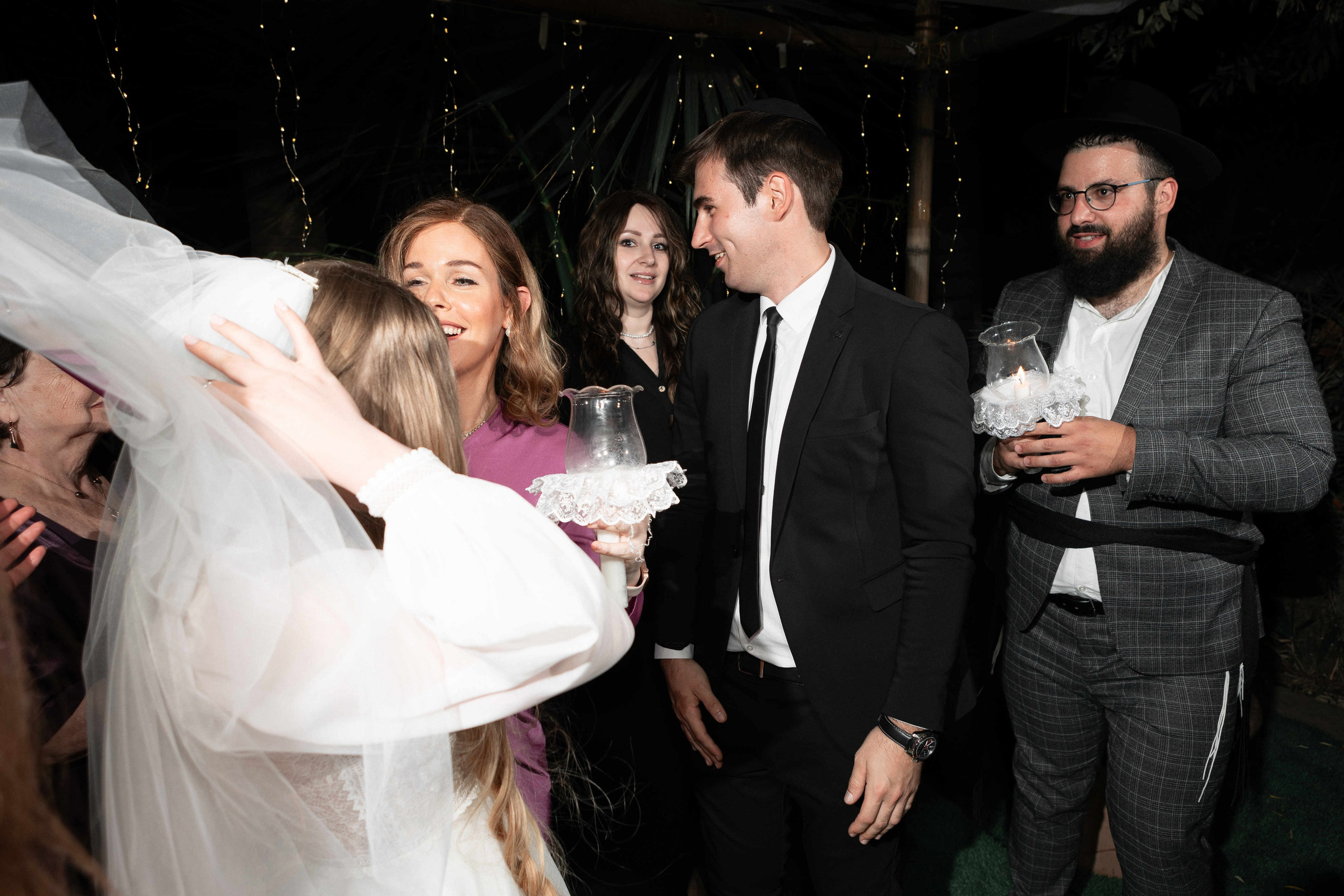 WEDDING IN A COZY PLACE NEAR TEL AVIV. PHOTOGRAPHER IN ISRAEL