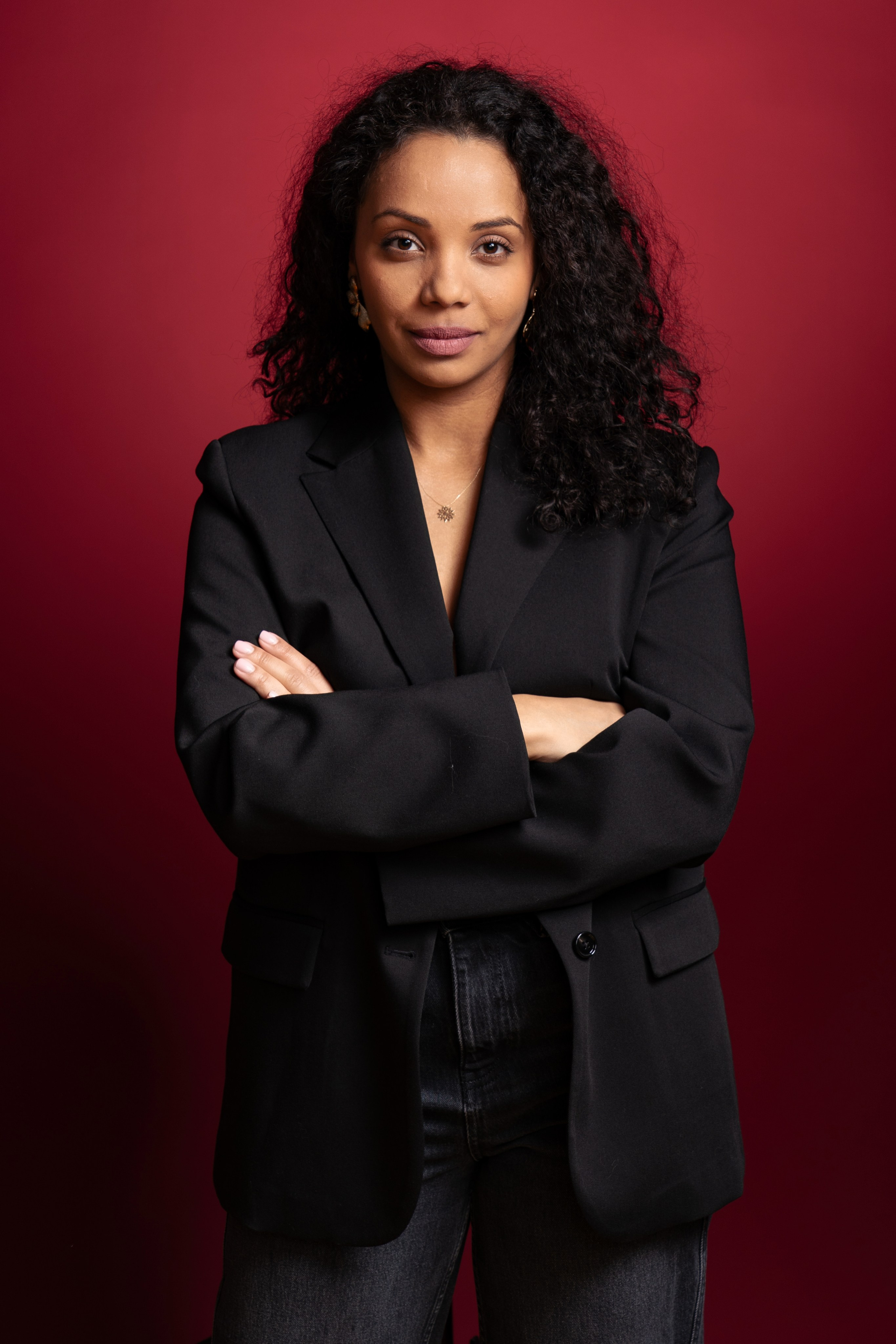 Mini. Gabriela Nita — Portrait Photographer and Videographer in Bucharest, Romania