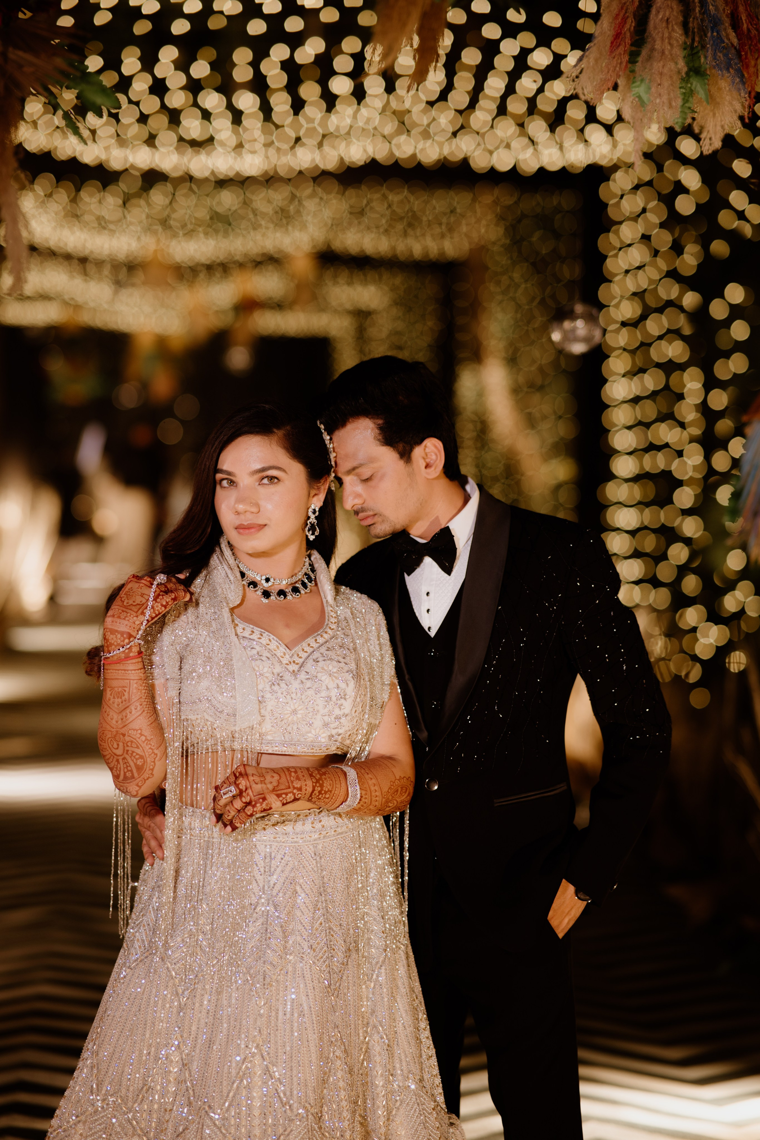 WEDDINGS. Love Emotions Weddings