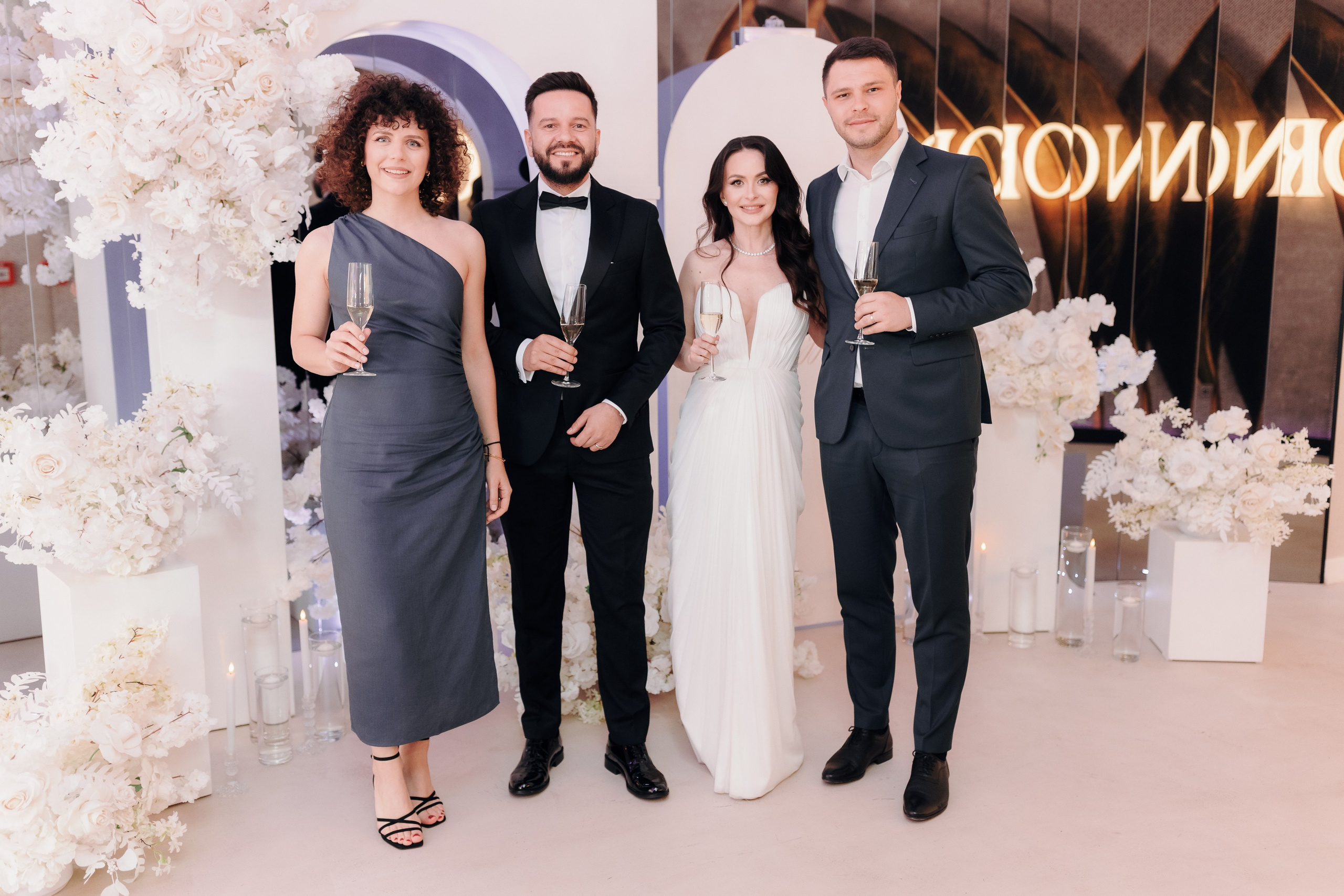 Alina & Alex. MovieFrames.ro