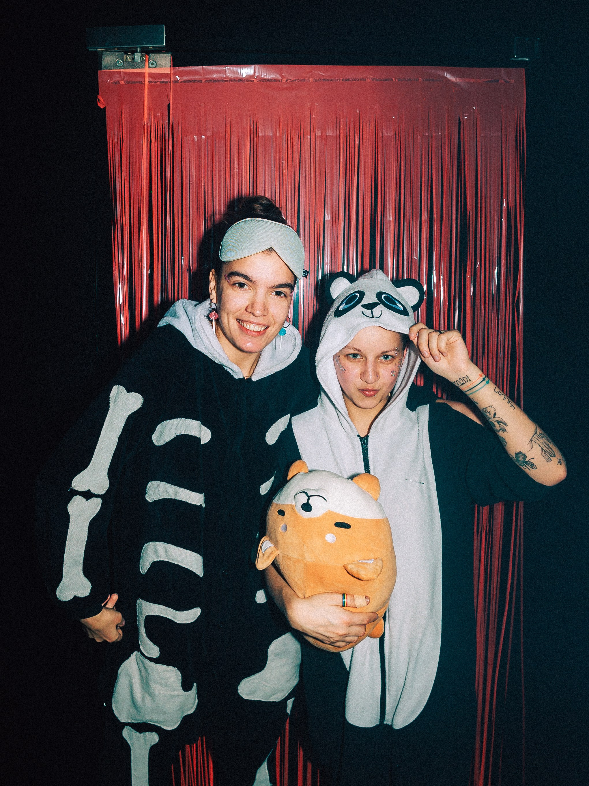 Club & Events. Photographer in Montreal, Toronto, Ottawa