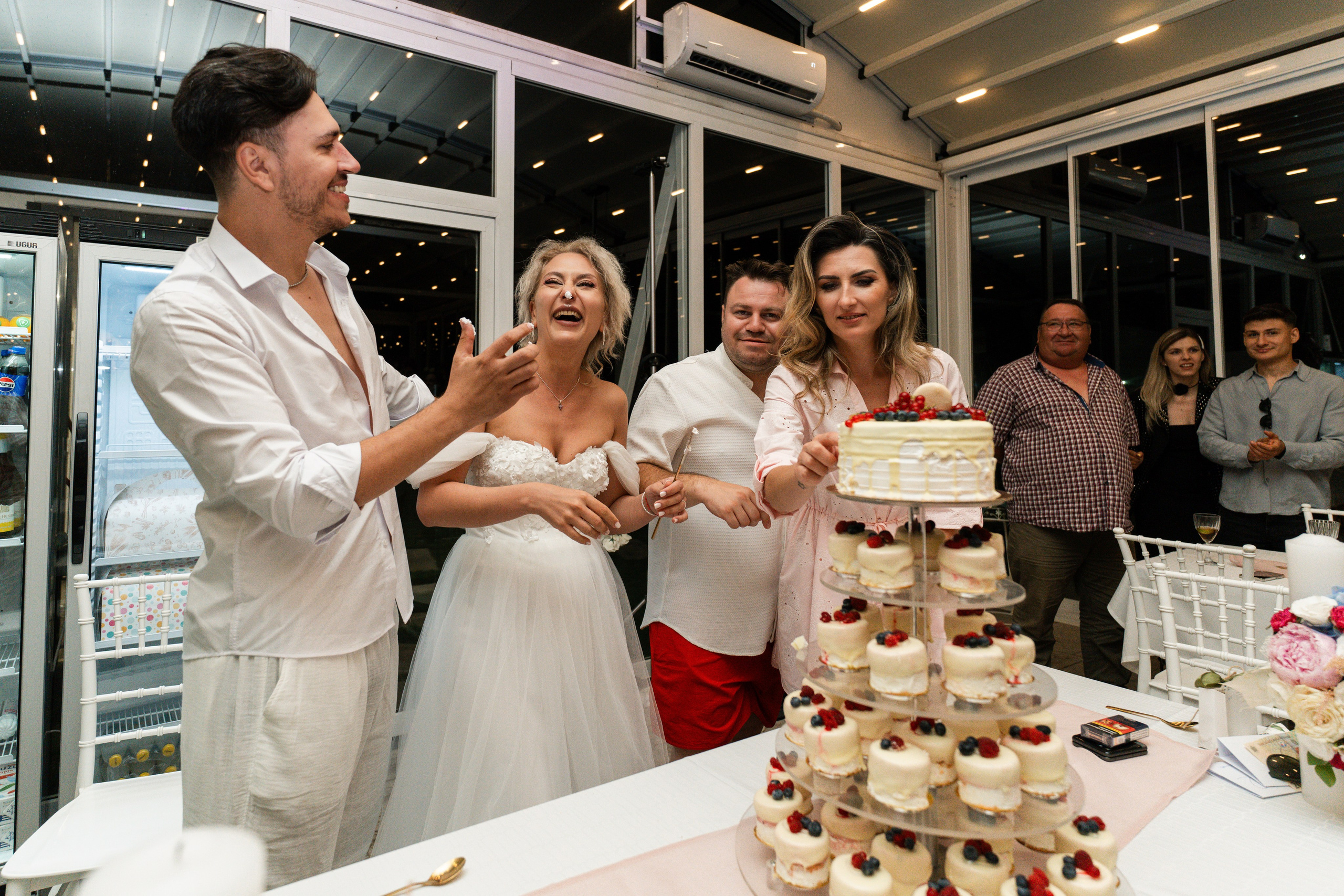 Lidia & Andrei. Fotograf evenimente. Fotograf nunta. Fotograf Botez. Mihaela Savu