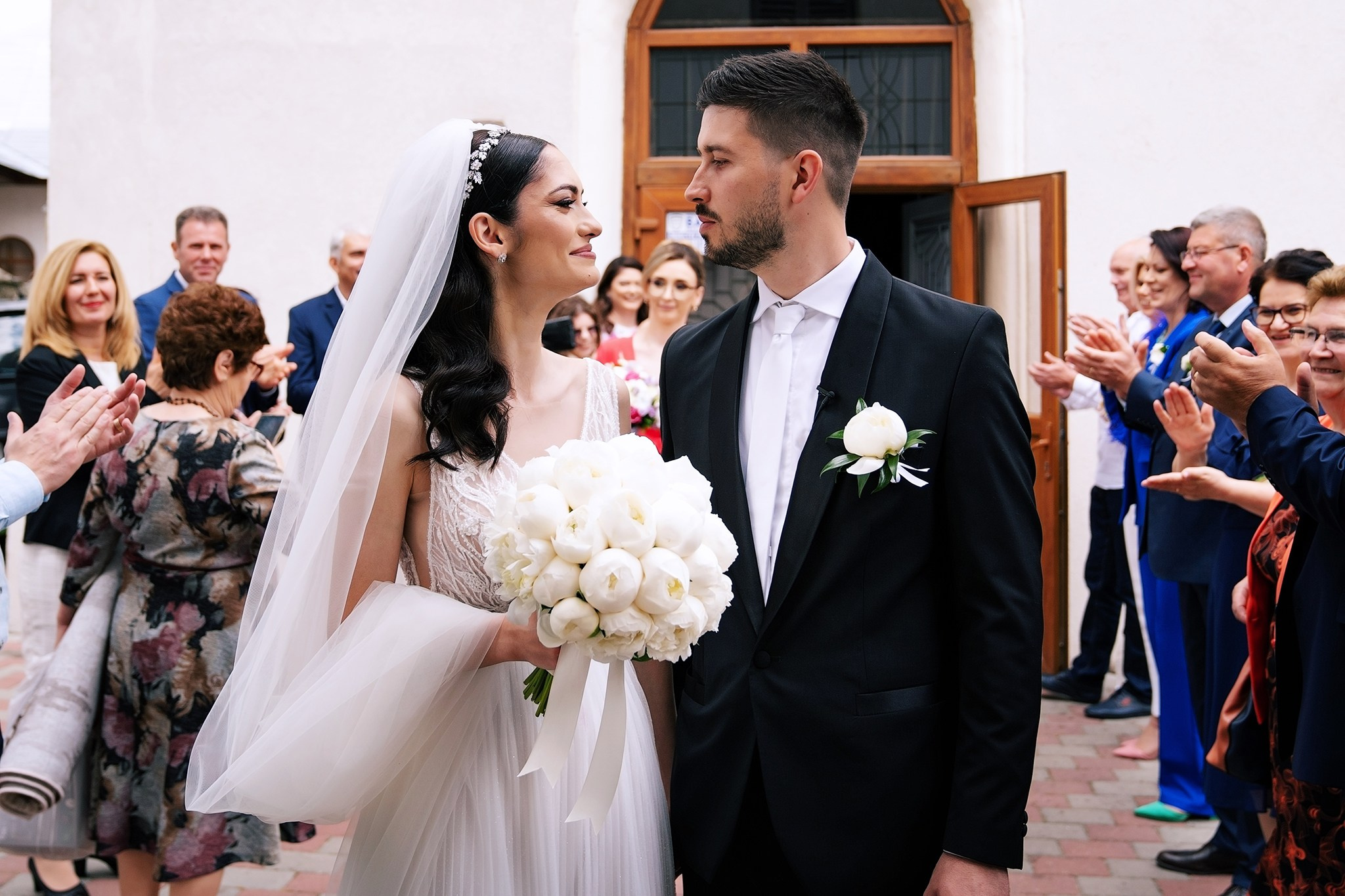 Irina & Mihai. Fotograf evenimente. Fotograf nunta. Fotograf Botez. Mihaela Savu