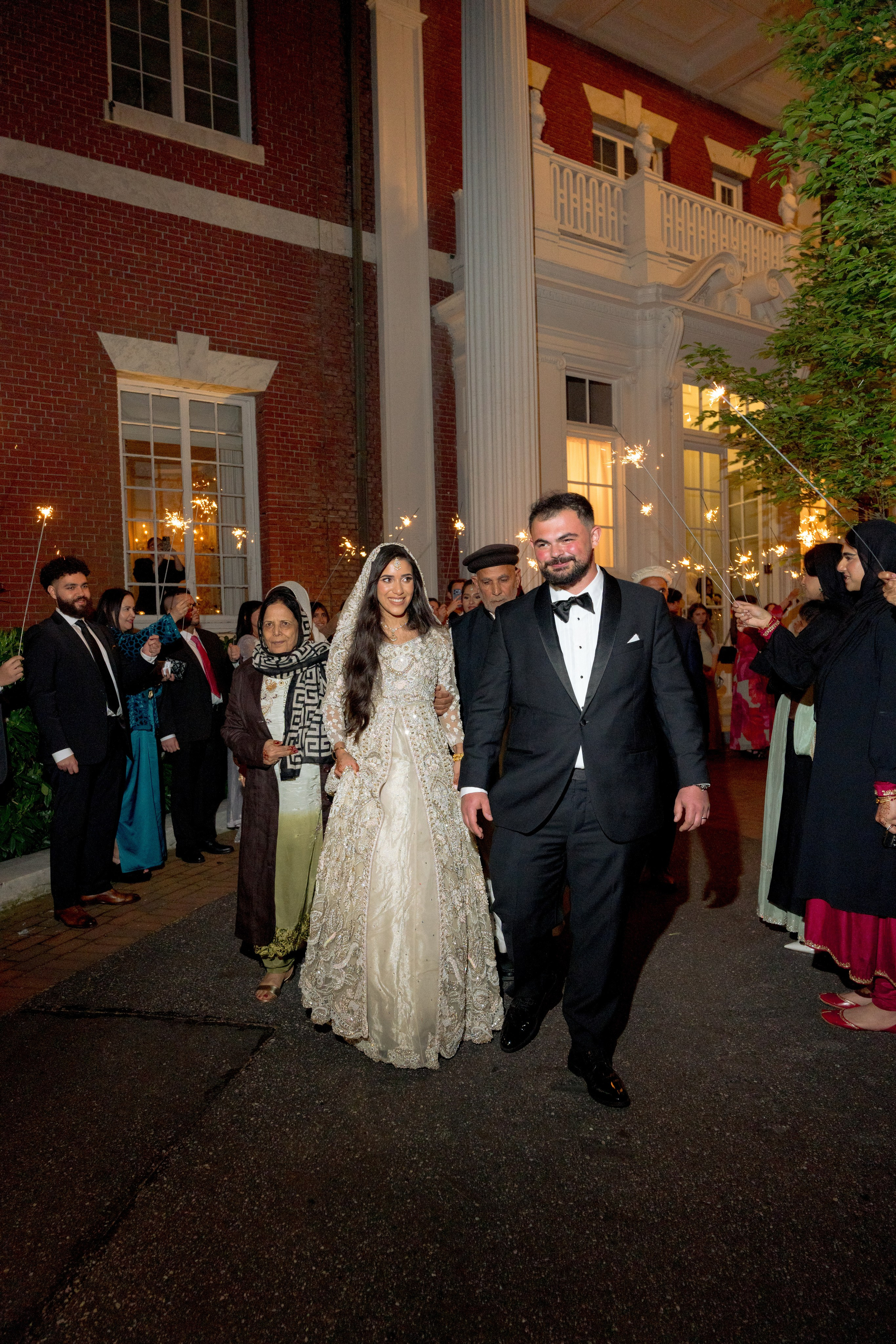 Amatul and Jacob. Anna Krasnova Wedding photographer