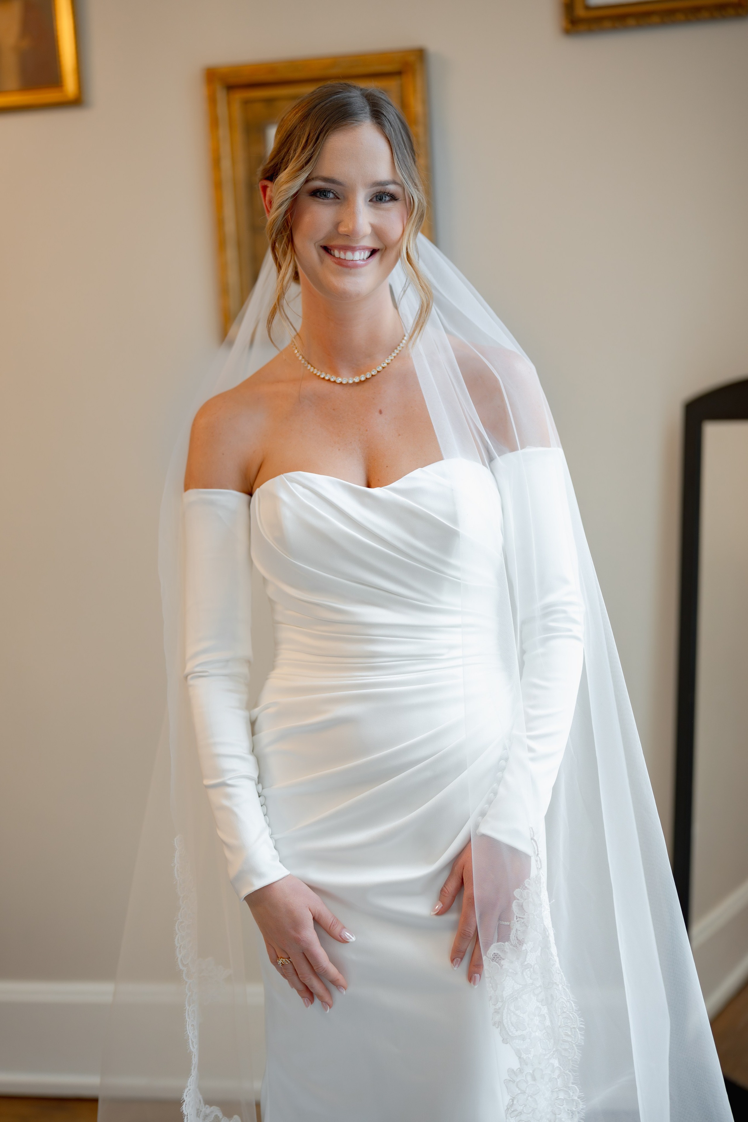 Jack and Maggie. Anna Krasnova Wedding photographer