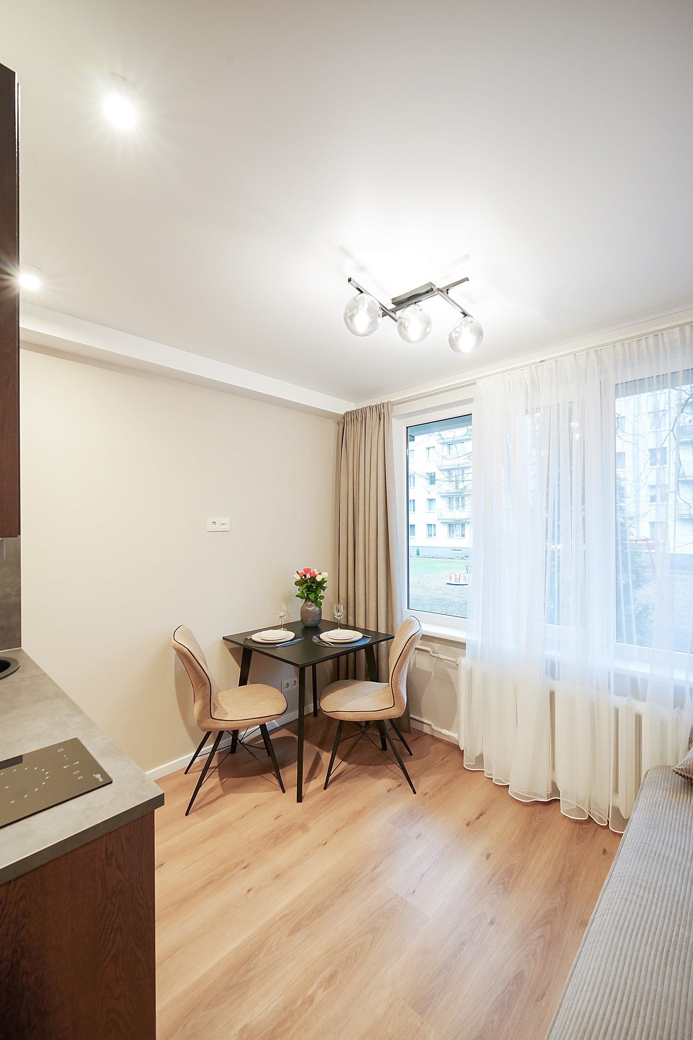 Birželio g. 9. Elina Sapiega fotografė Vilniuje