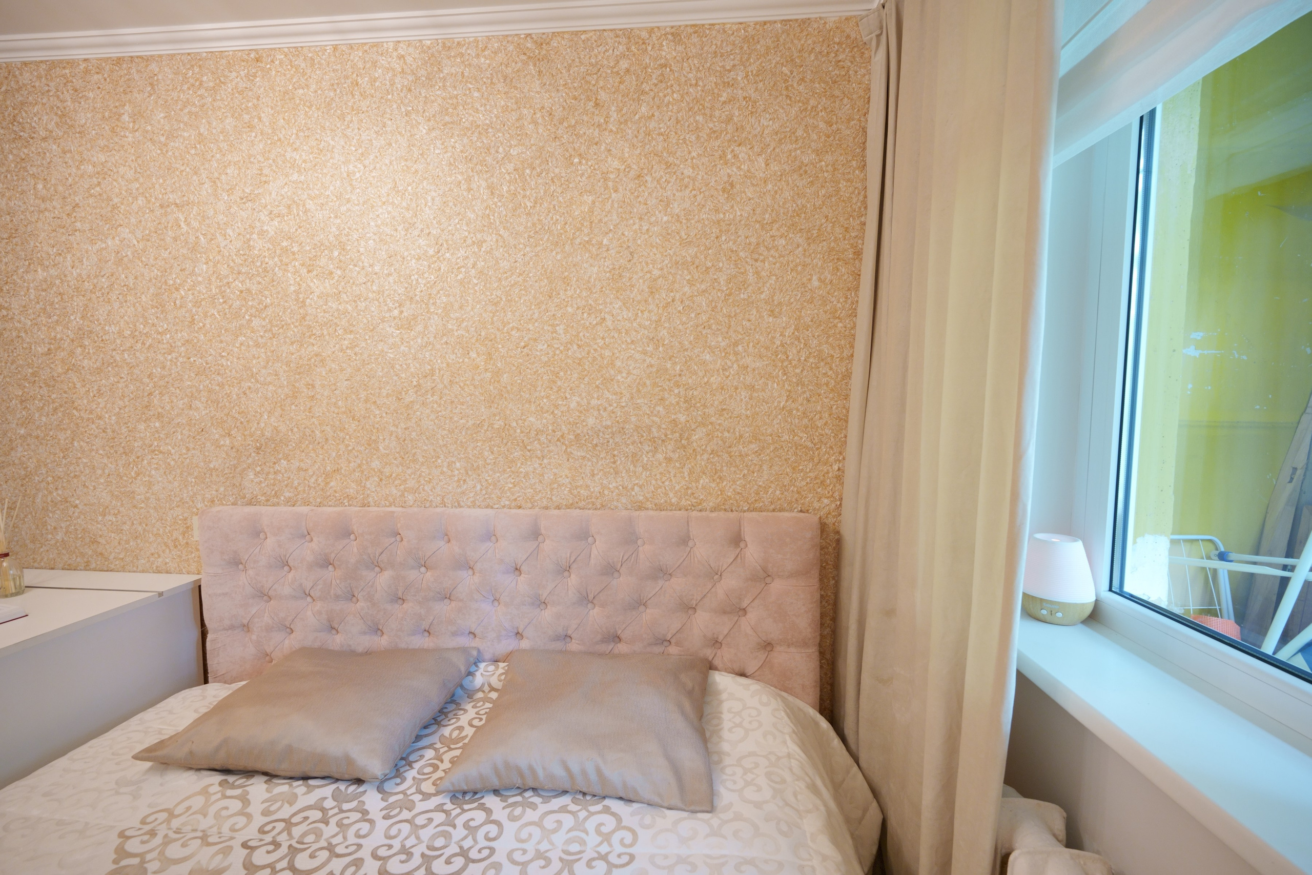 Apkasu g. 21. Elina Sapiega fotografė Vilniuje