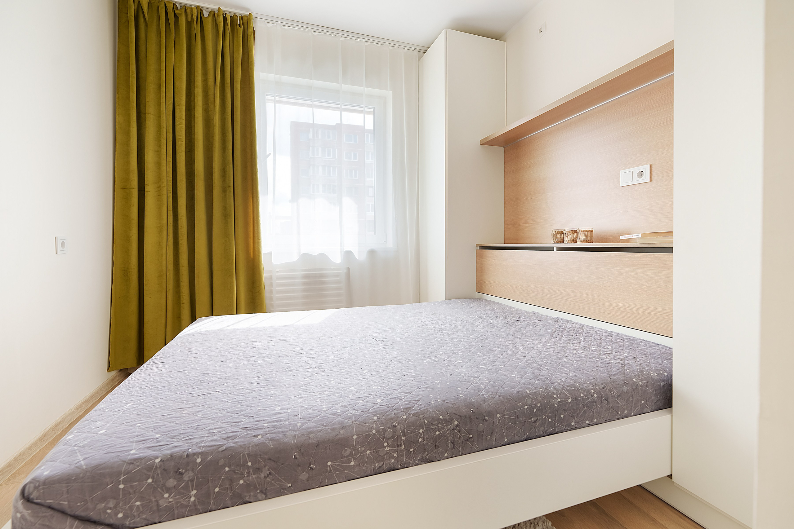 Stanevičiaus g. 64. Elina Sapiega fotografė Vilniuje