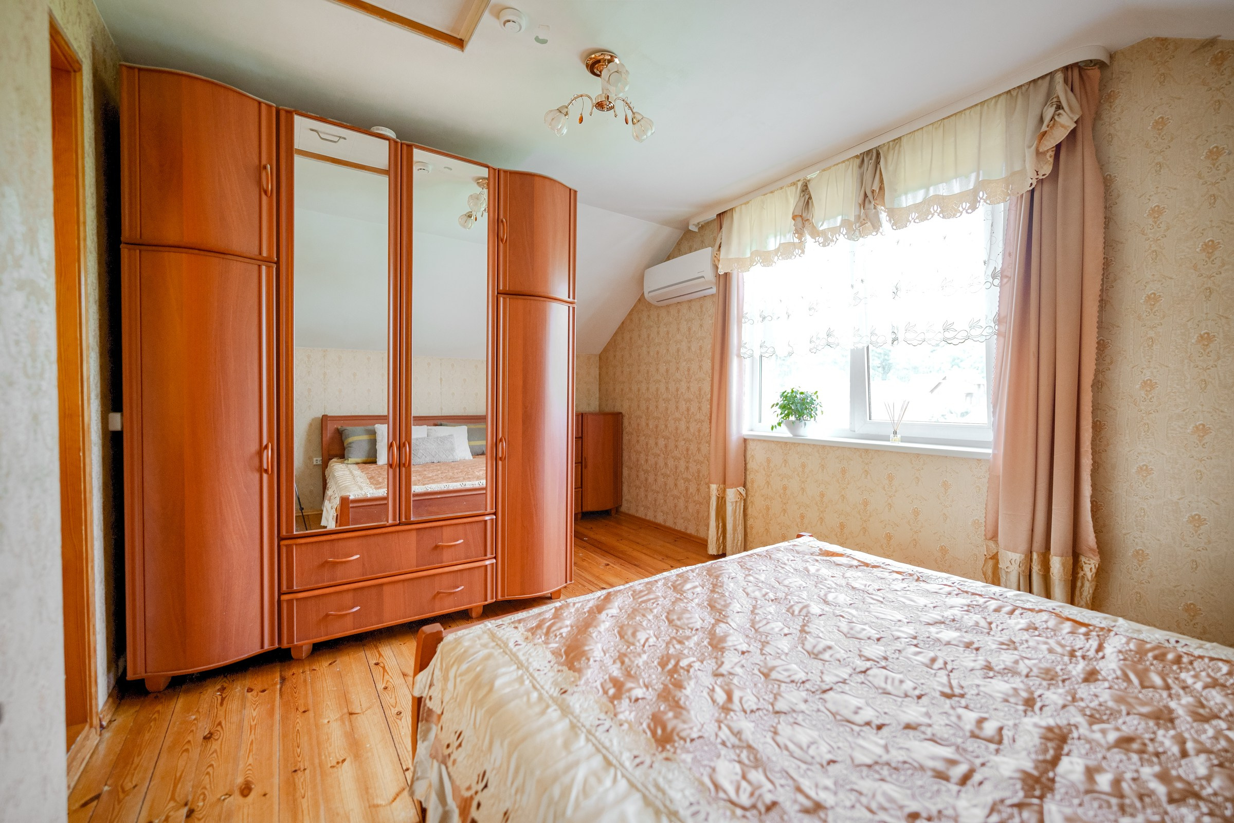 Žaliakalnio Sodų 2-oji (1). Elina Sapiega fotografė Vilniuje