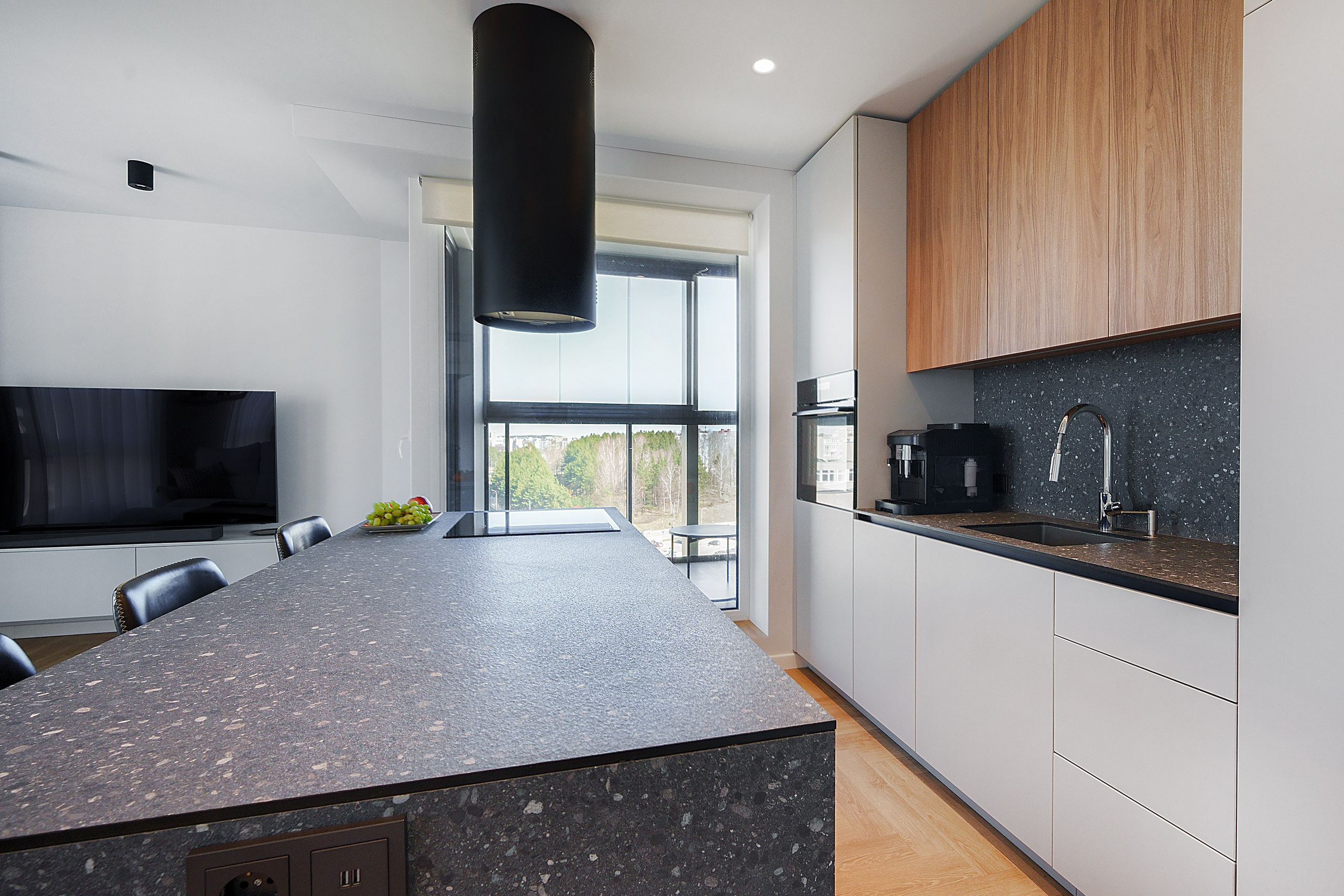 Viršuliškių g. 38B. Elina Sapiega fotografė Vilniuje