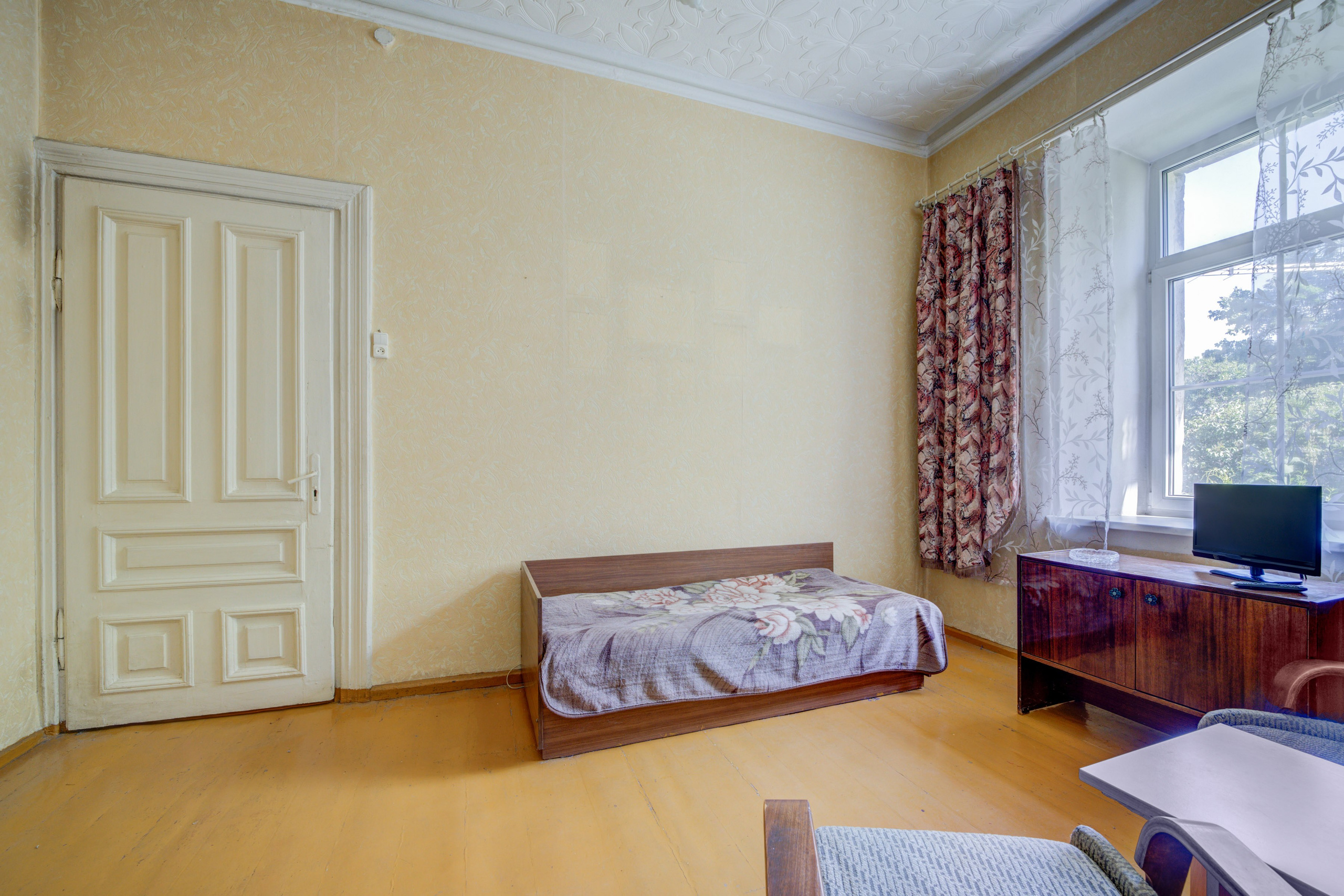 Panerių g. 54. Elina Sapiega fotografė Vilniuje