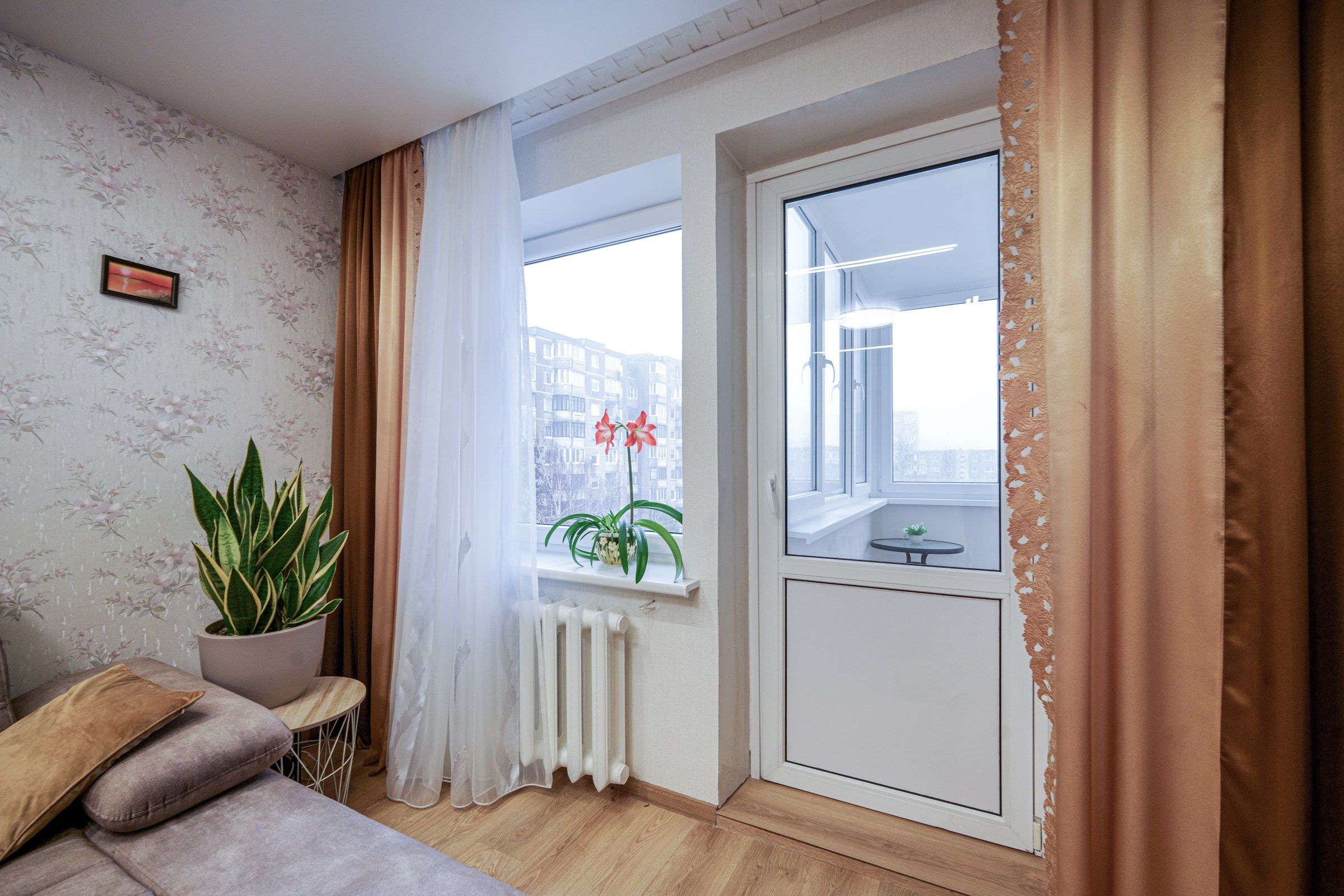 Vydūno g. 27. Elina Sapiega fotografė Vilniuje