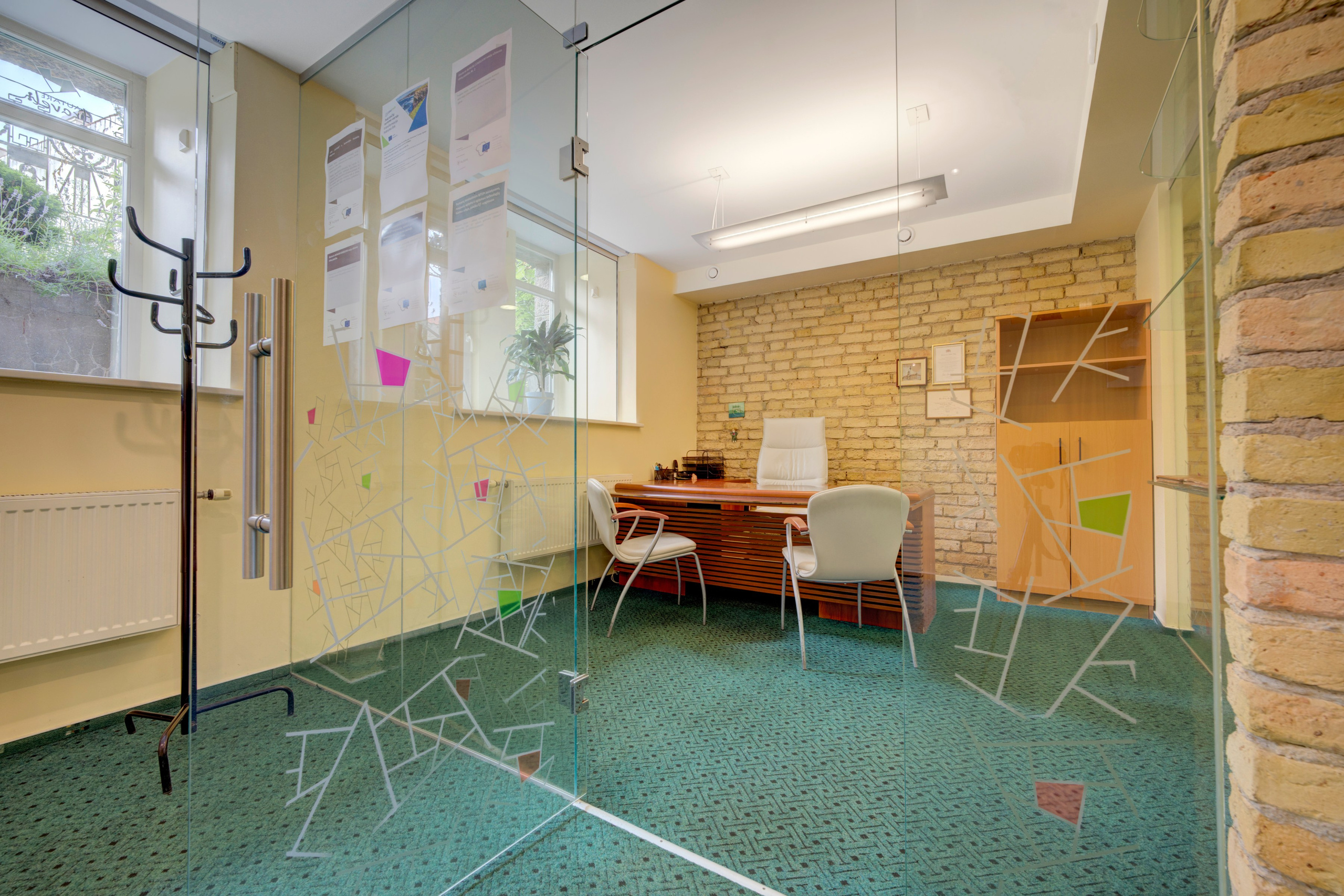 Subačiaus g. 8. Elina Sapiega fotografė Vilniuje