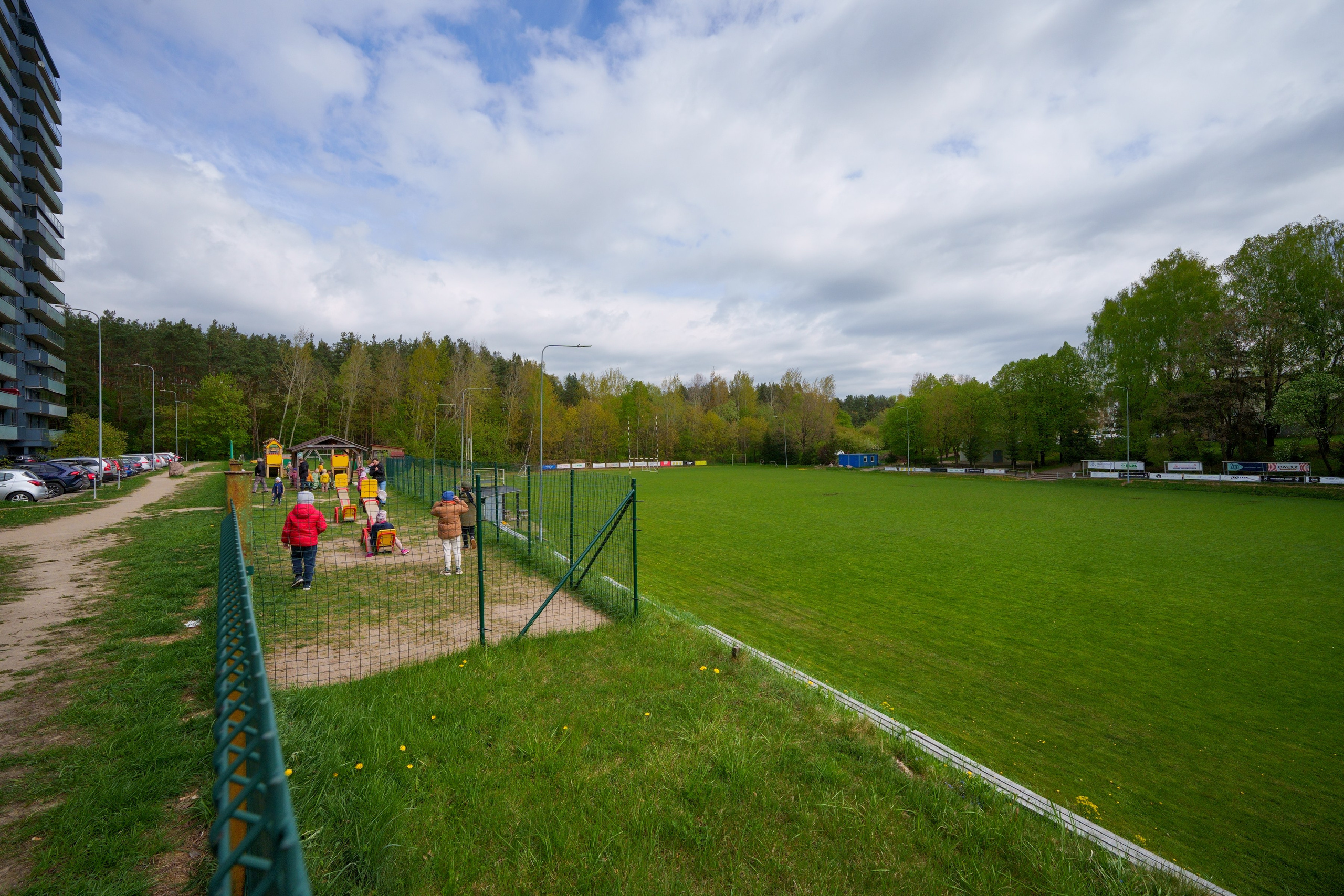 Trinapolio g. 9a. Elina Sapiega fotografė Vilniuje