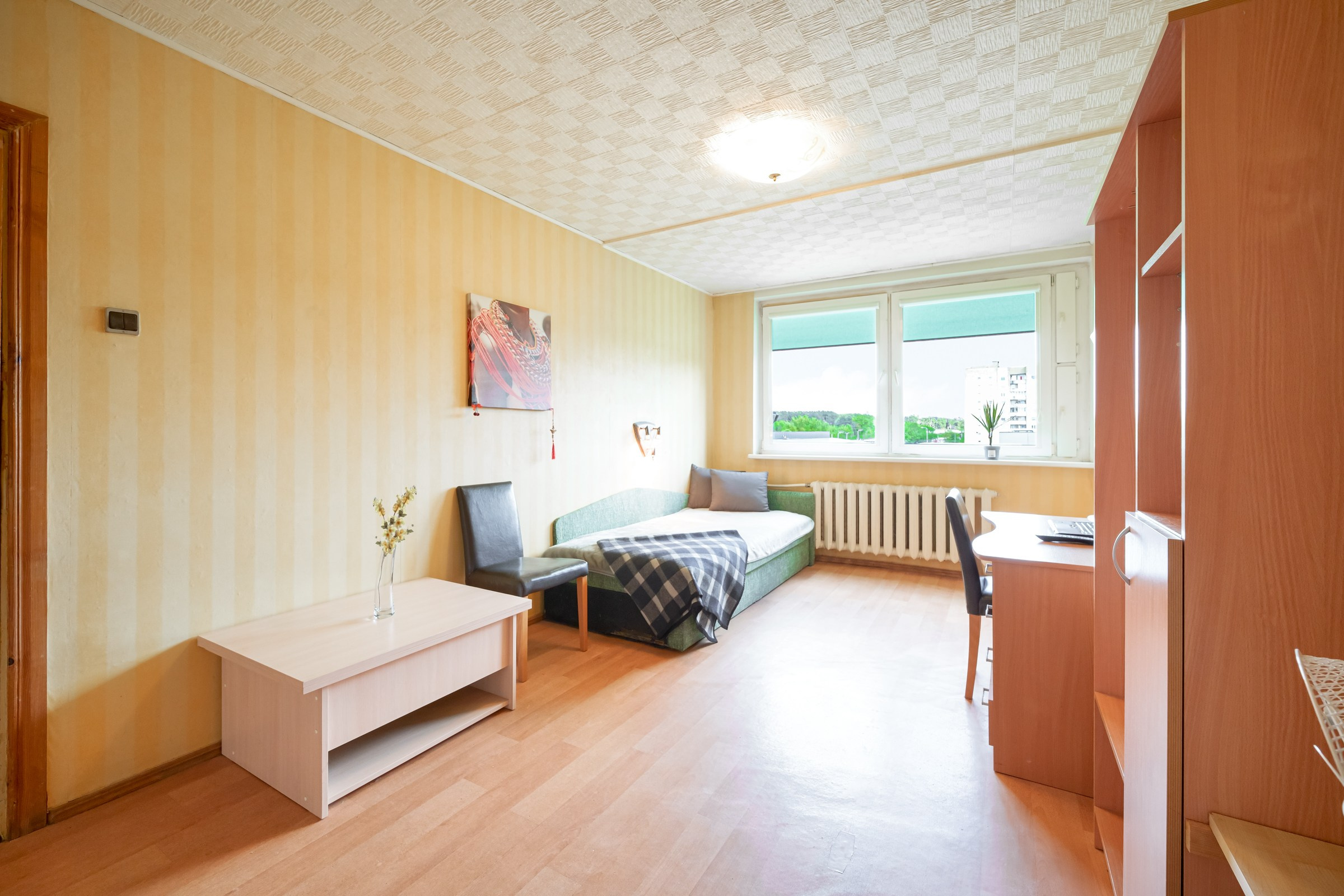 Grigiškes, Vilniaus g. Elina Sapiega fotografė Vilniuje